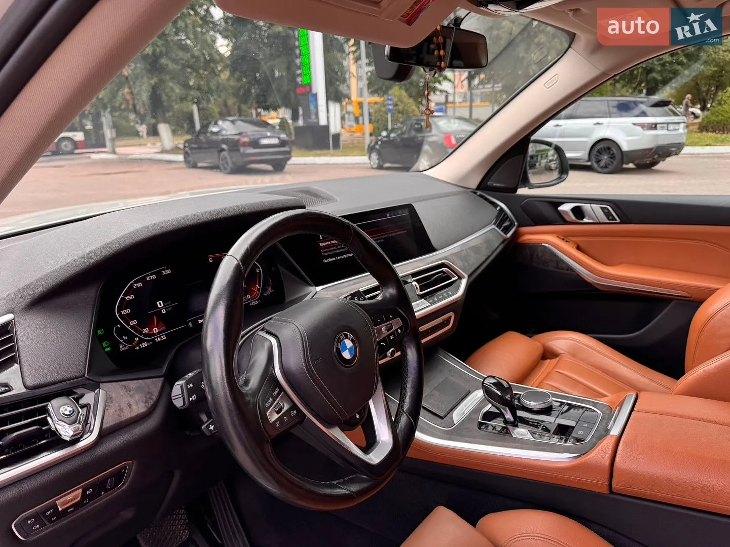 2019 BMW X5 - мініатюра 8