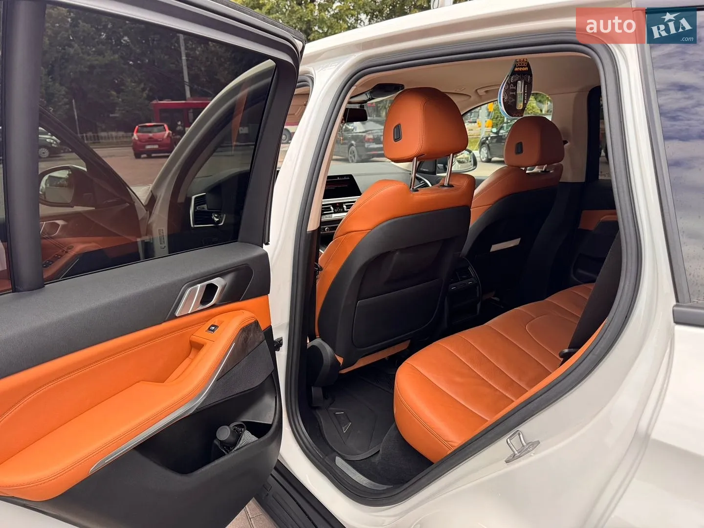 2019 BMW X5 - мініатюра 9