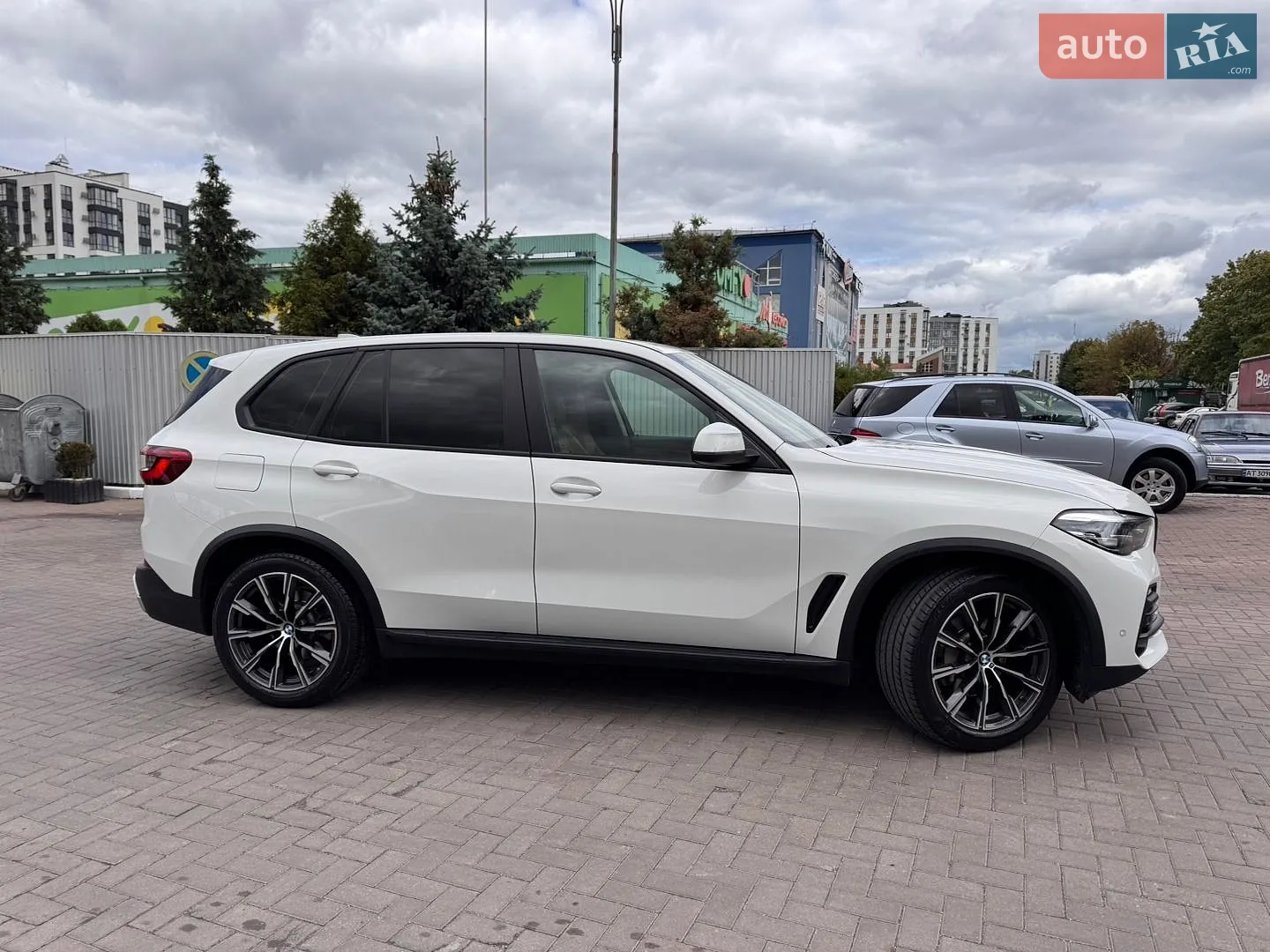 2019 BMW X5 - мініатюра 13