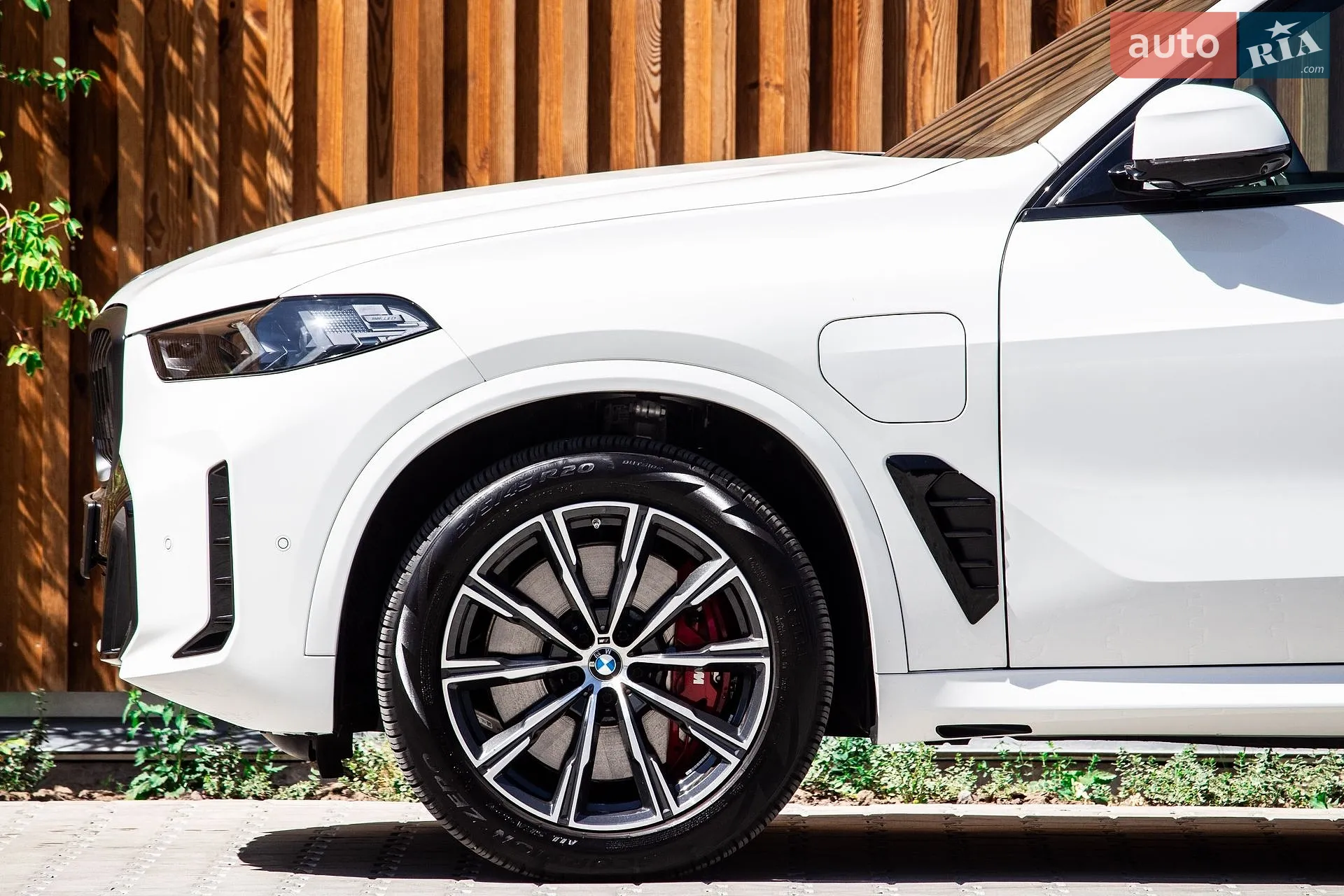 2025 BMW X5 - мініатюра 30