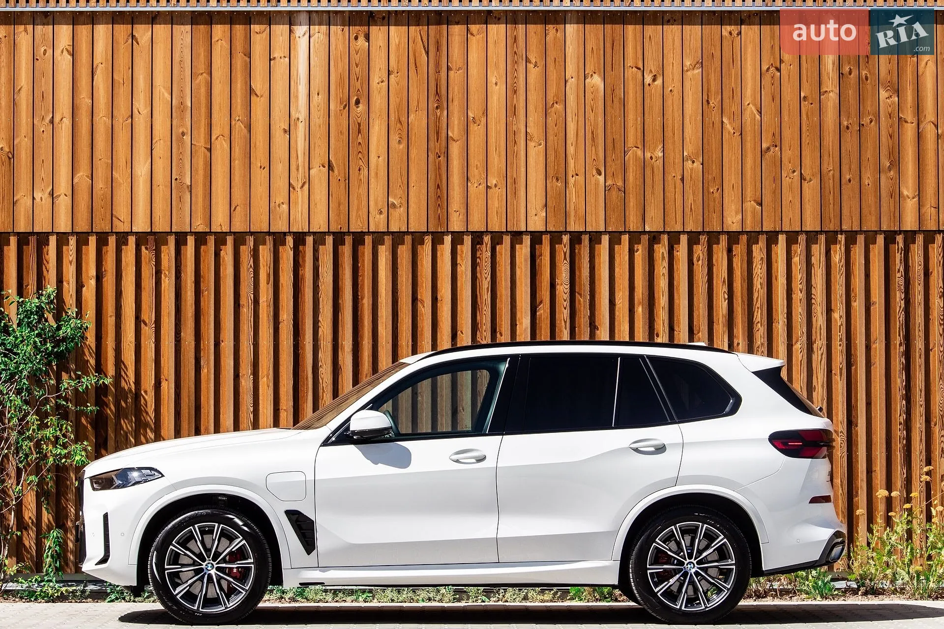 2025 BMW X5 - мініатюра 9