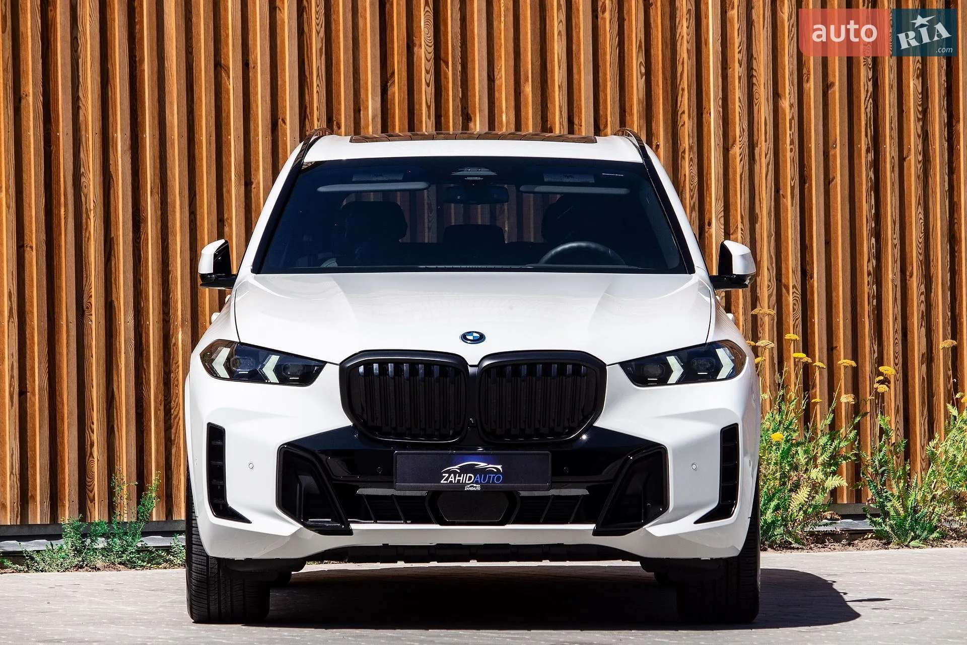 2025 BMW X5 - мініатюра 22
