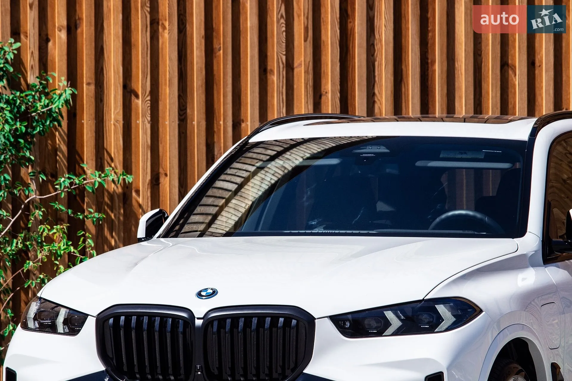 2025 BMW X5 - мініатюра 23