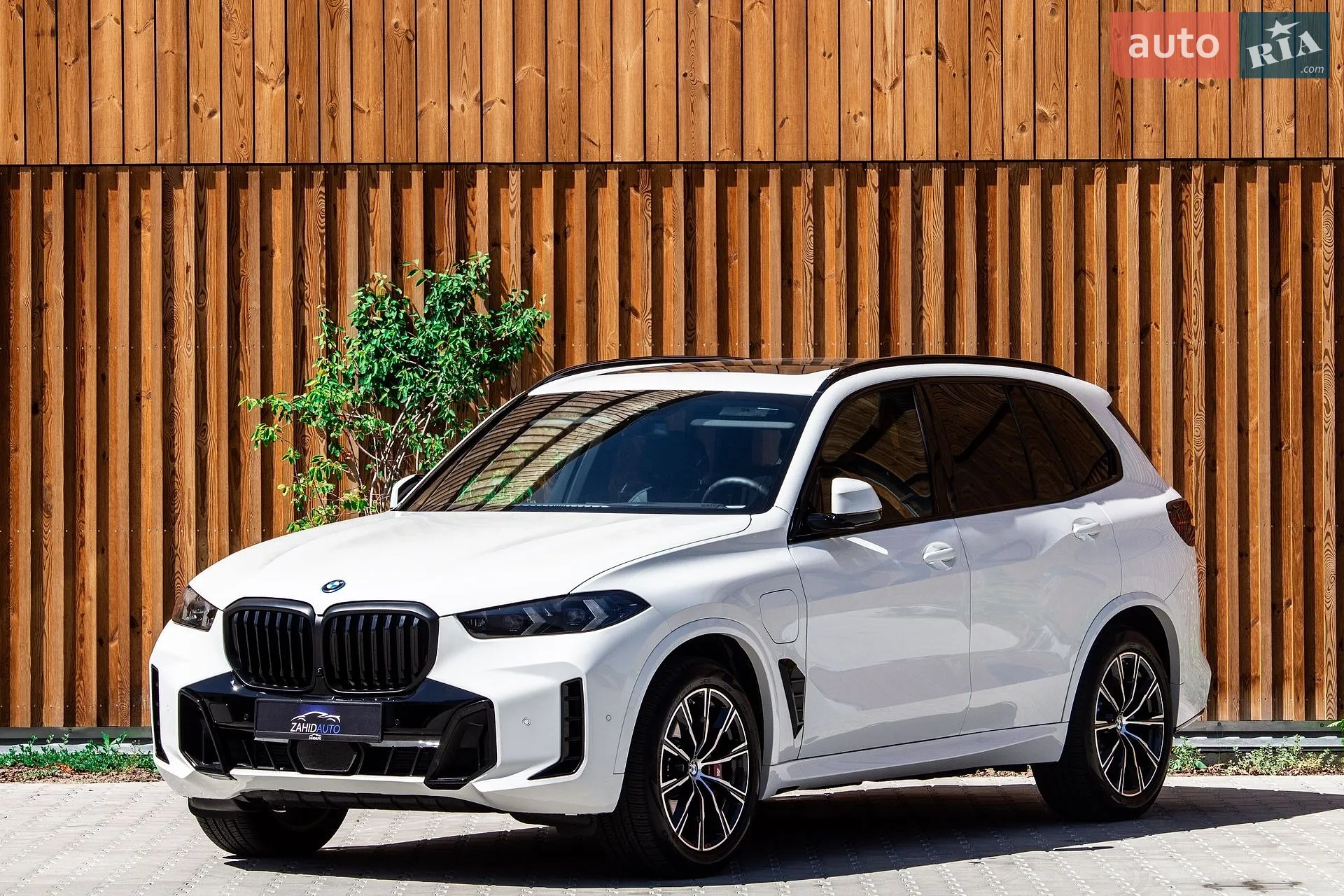 2025 BMW X5 - мініатюра 2