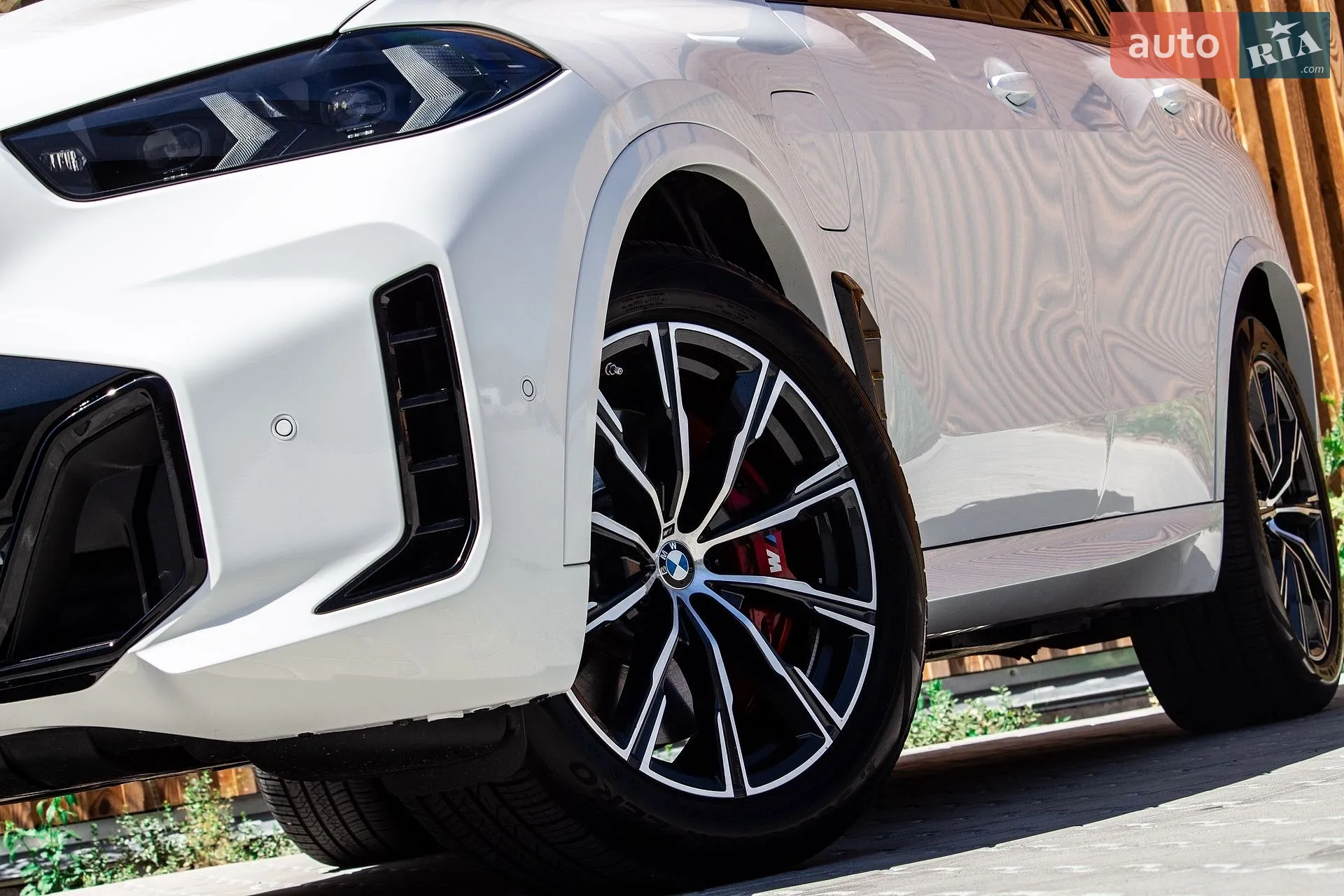 2025 BMW X5 - мініатюра 37