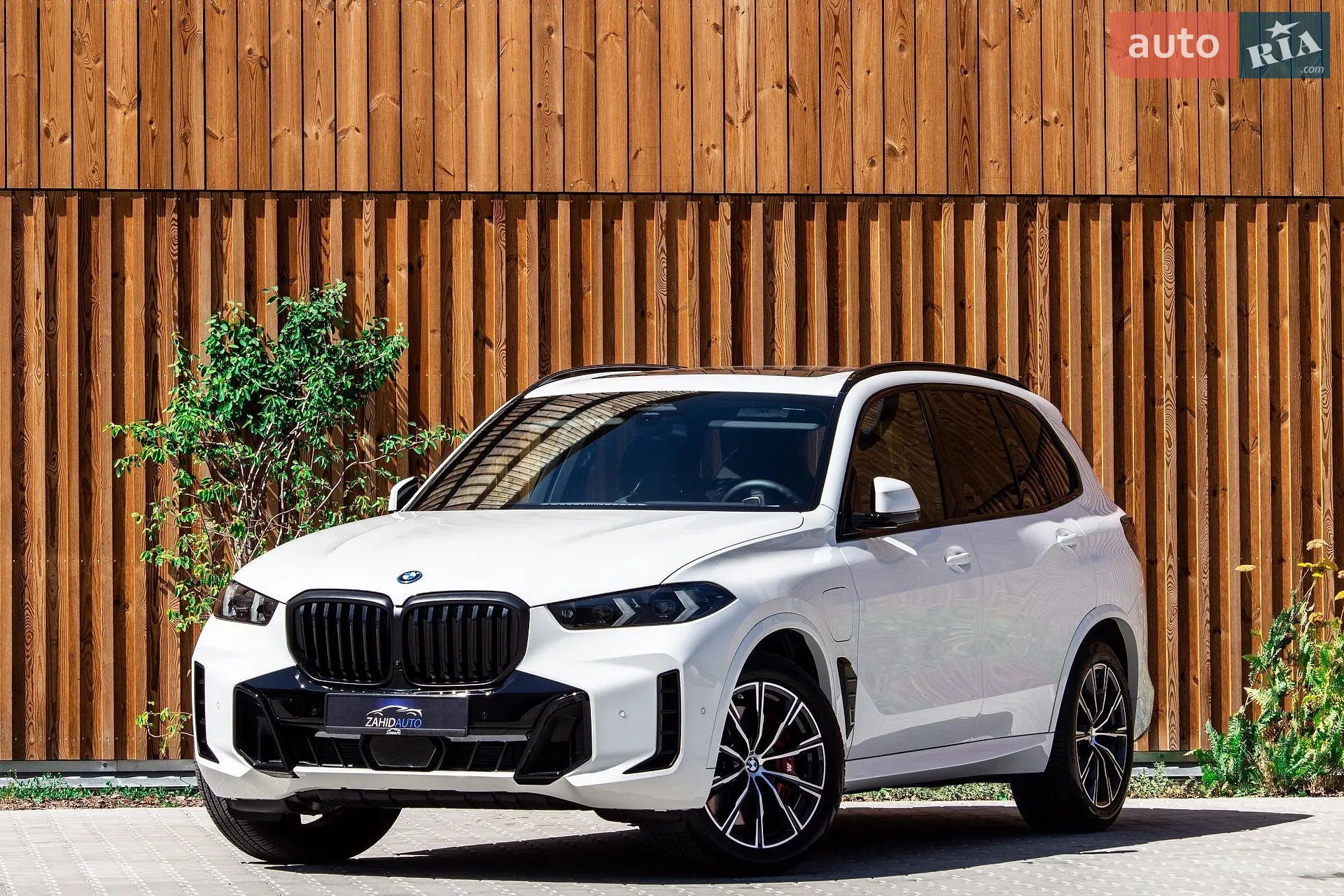 2025 BMW X5 - мініатюра 4