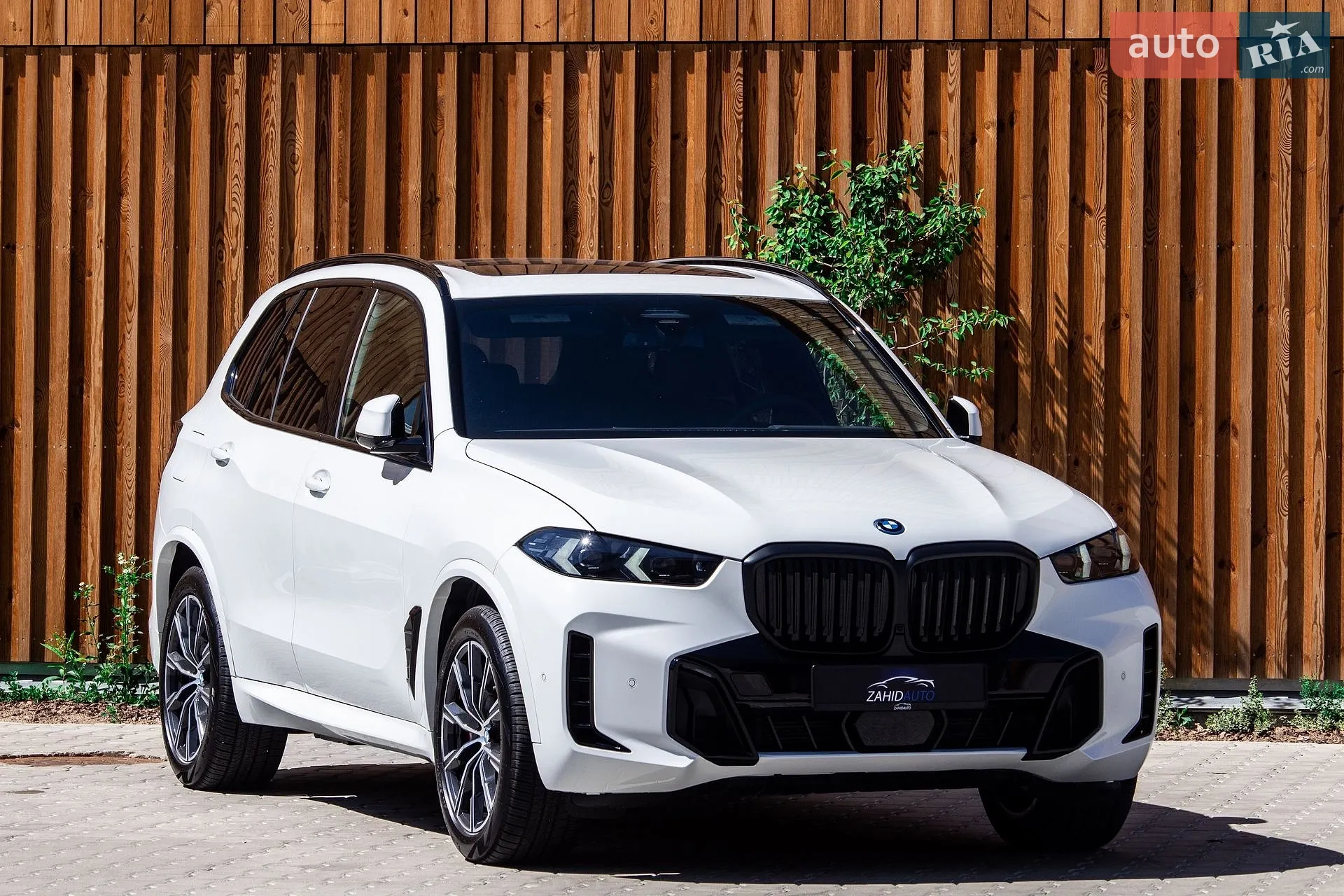 2025 BMW X5 - мініатюра 6
