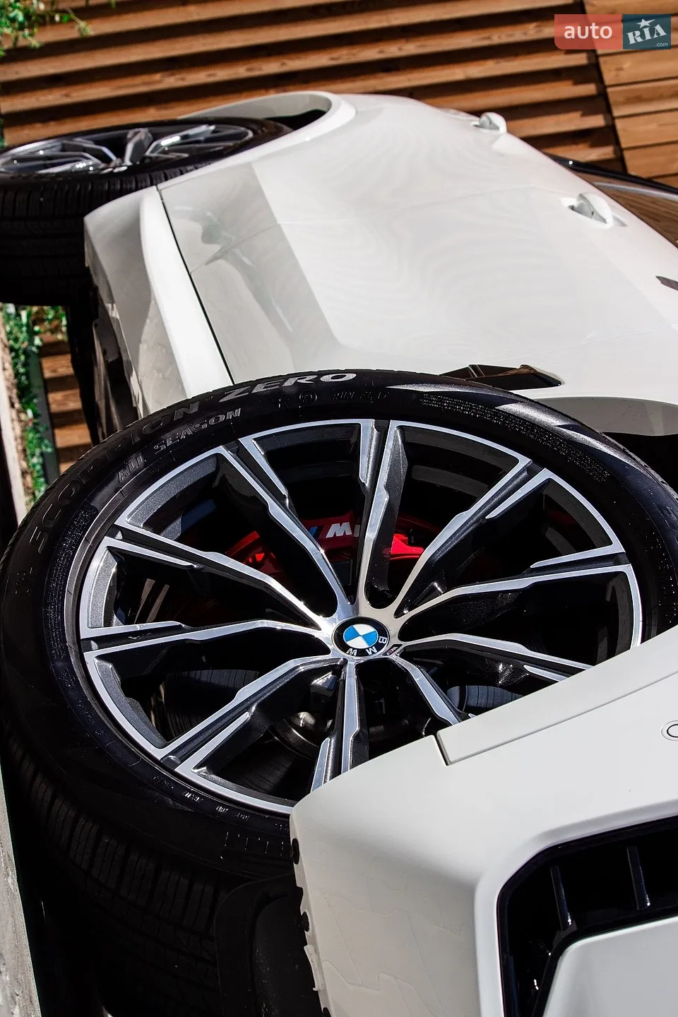 2025 BMW X5 - мініатюра 39