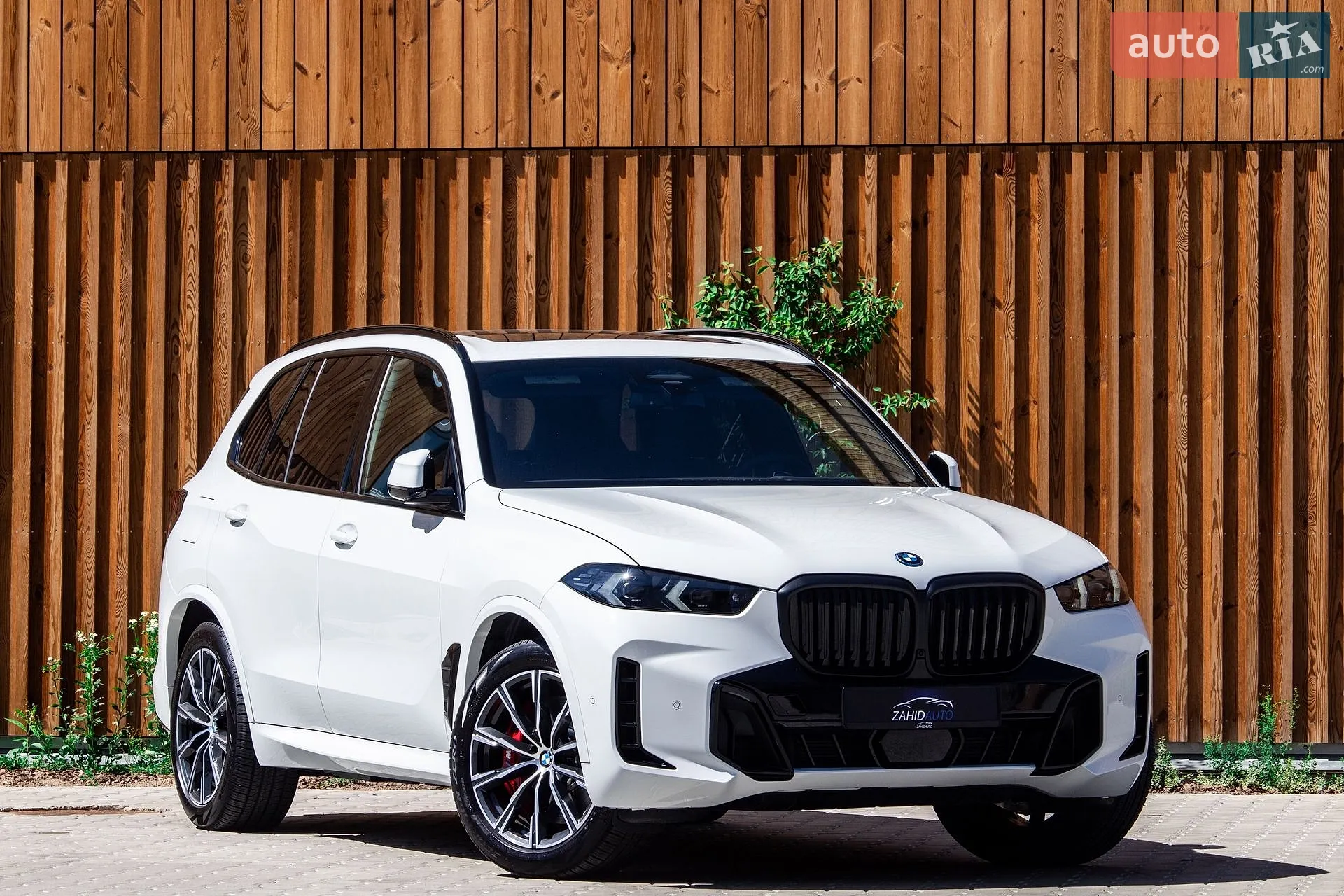 2025 BMW X5 - мініатюра 7