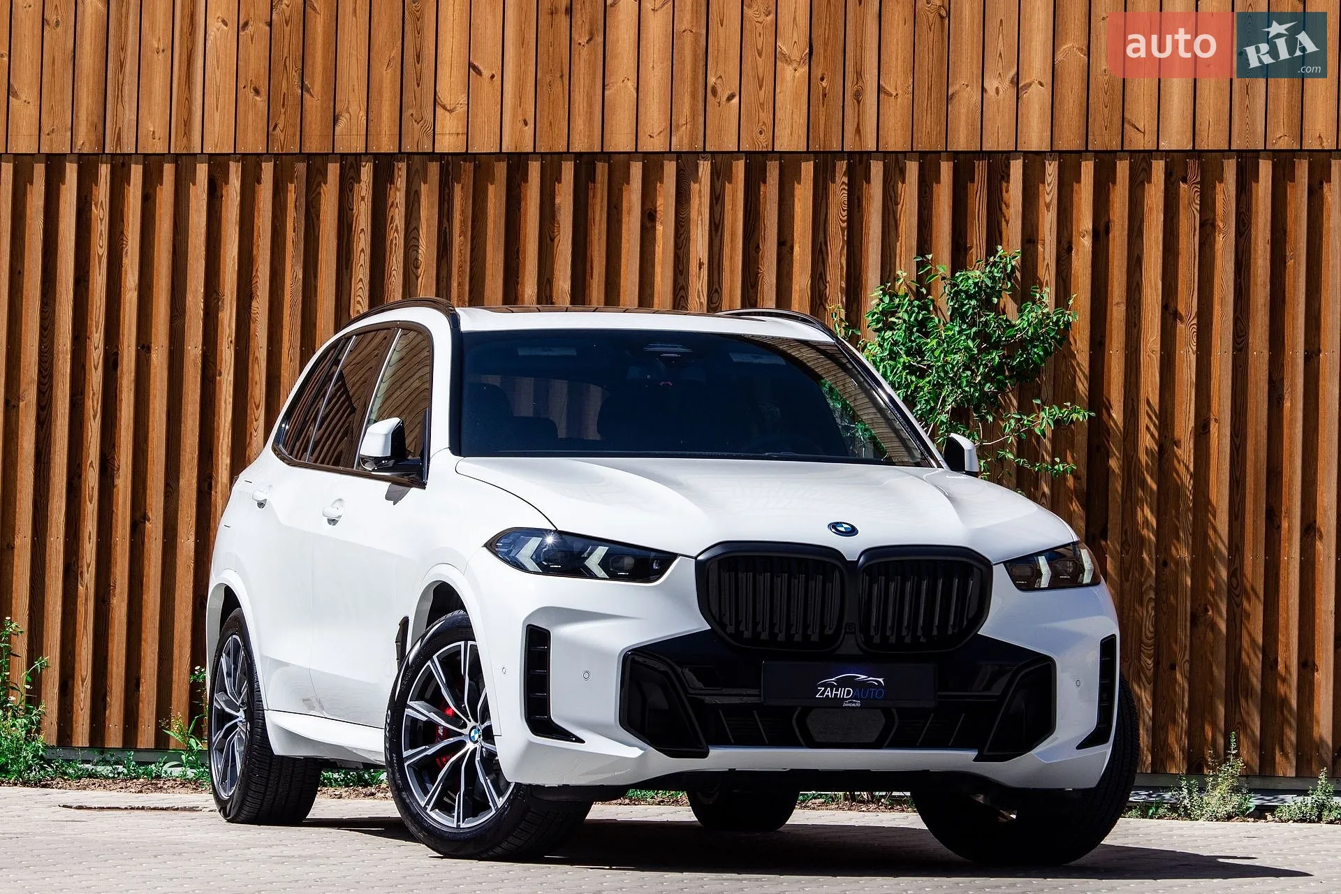 2025 BMW X5 - мініатюра 8