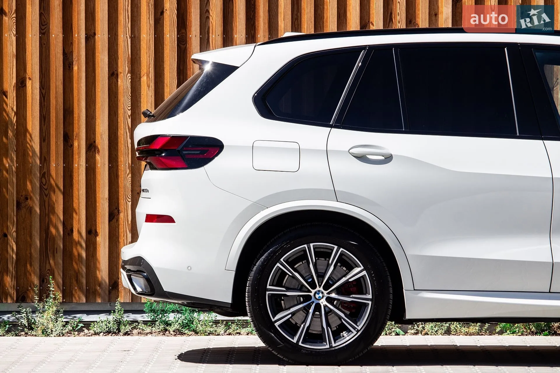 2025 BMW X5 - мініатюра 12