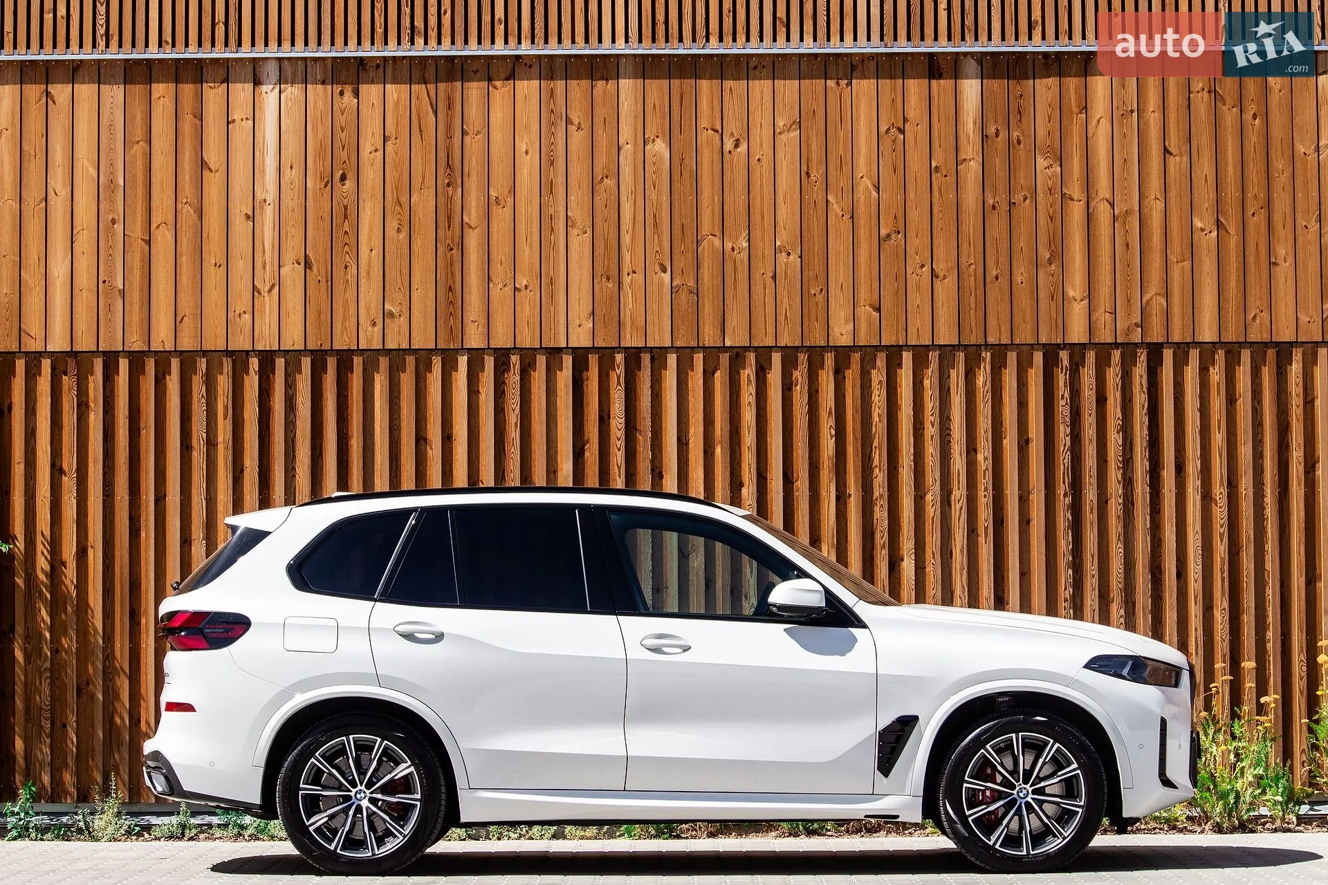 2025 BMW X5 - мініатюра 11