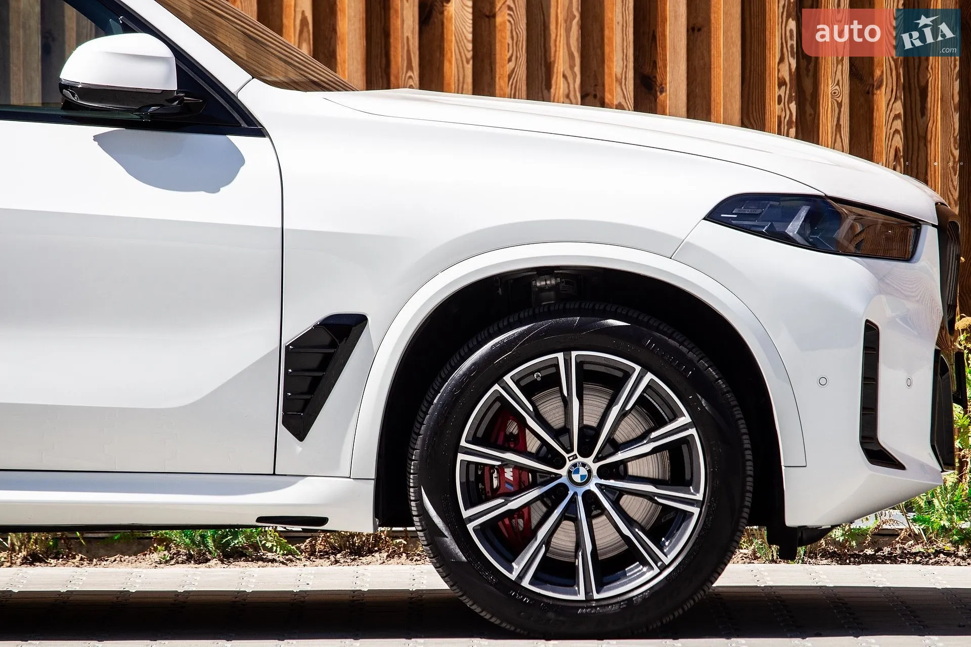 2025 BMW X5 - мініатюра 40
