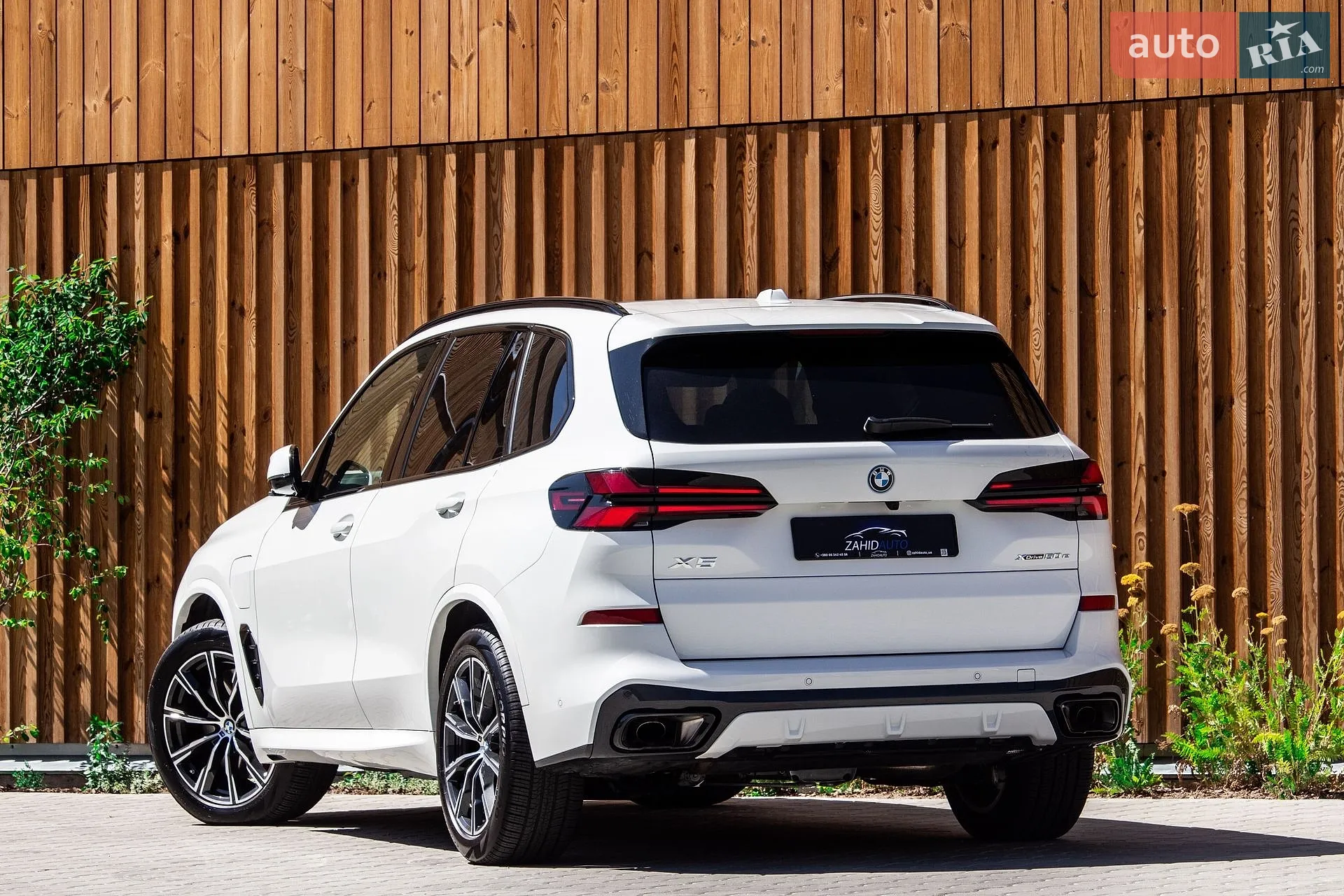2025 BMW X5 - мініатюра 16