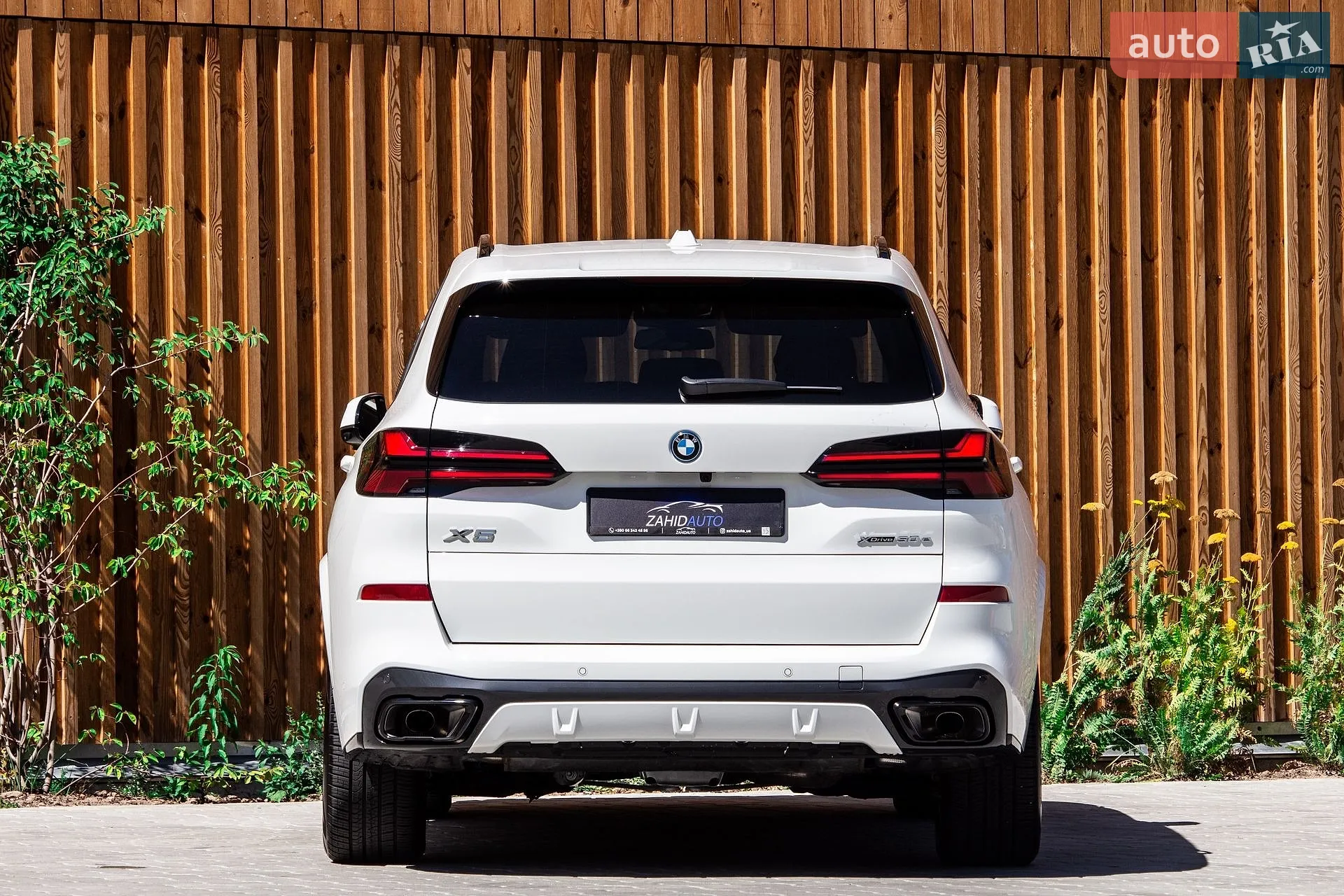 2025 BMW X5 - мініатюра 19