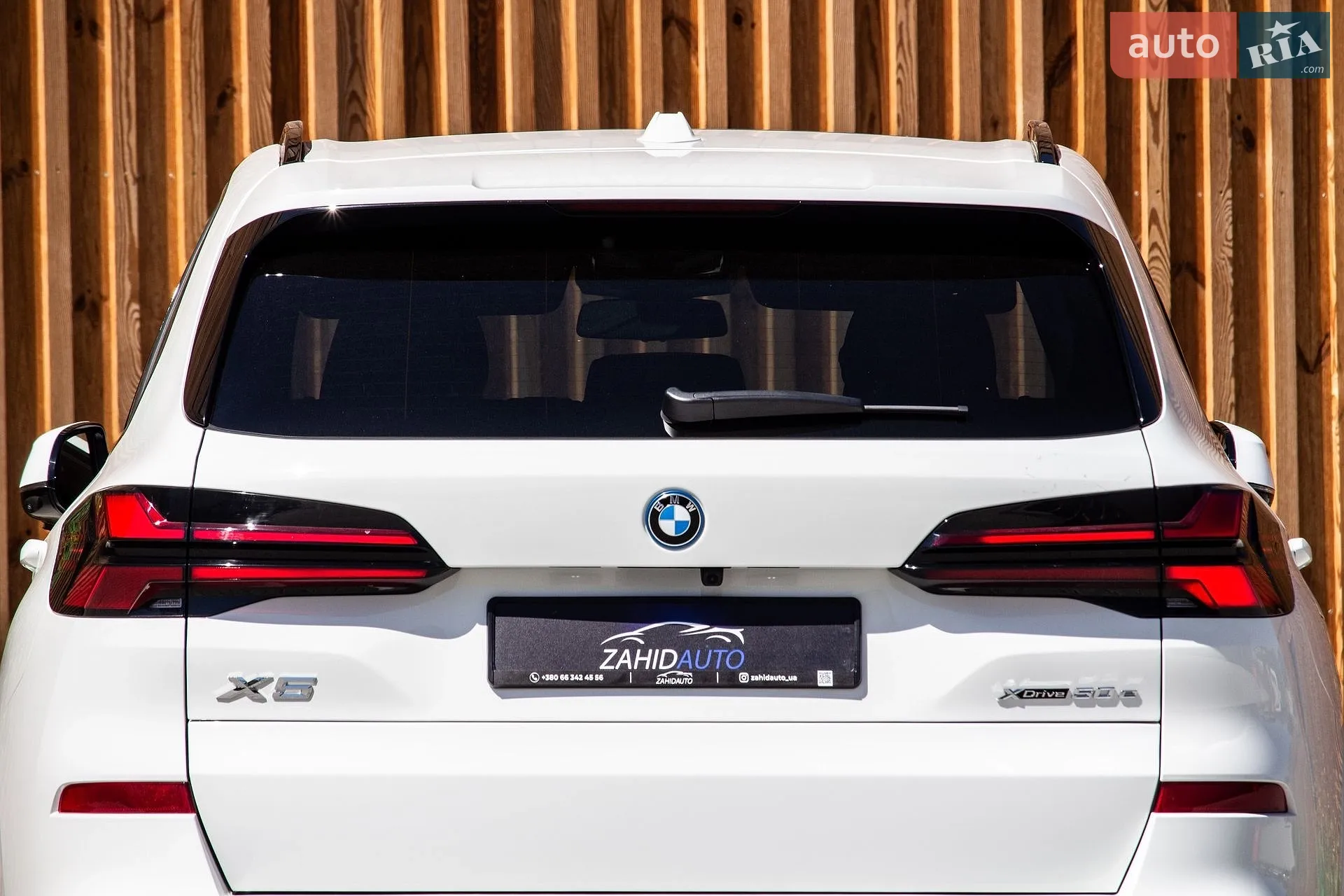 2025 BMW X5 - мініатюра 20