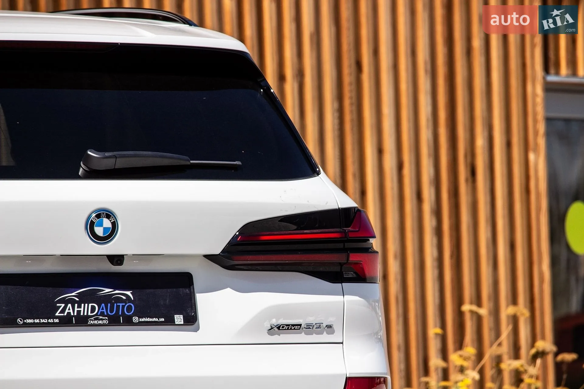2025 BMW X5 - мініатюра 21