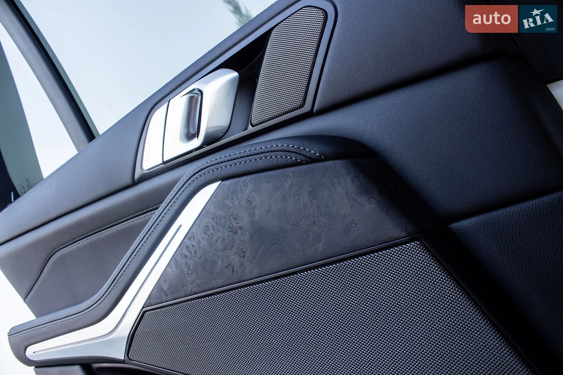 2025 BMW X5 - мініатюра 65