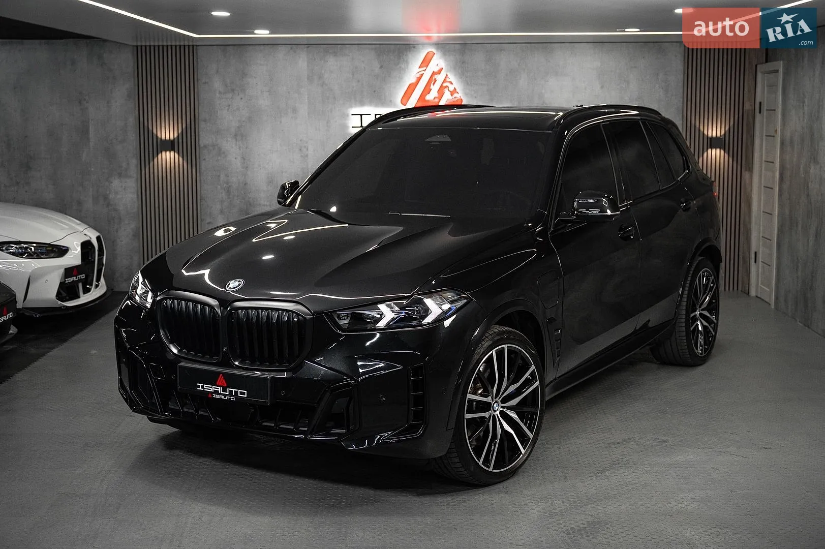 2023 BMW X5 - мініатюра 7