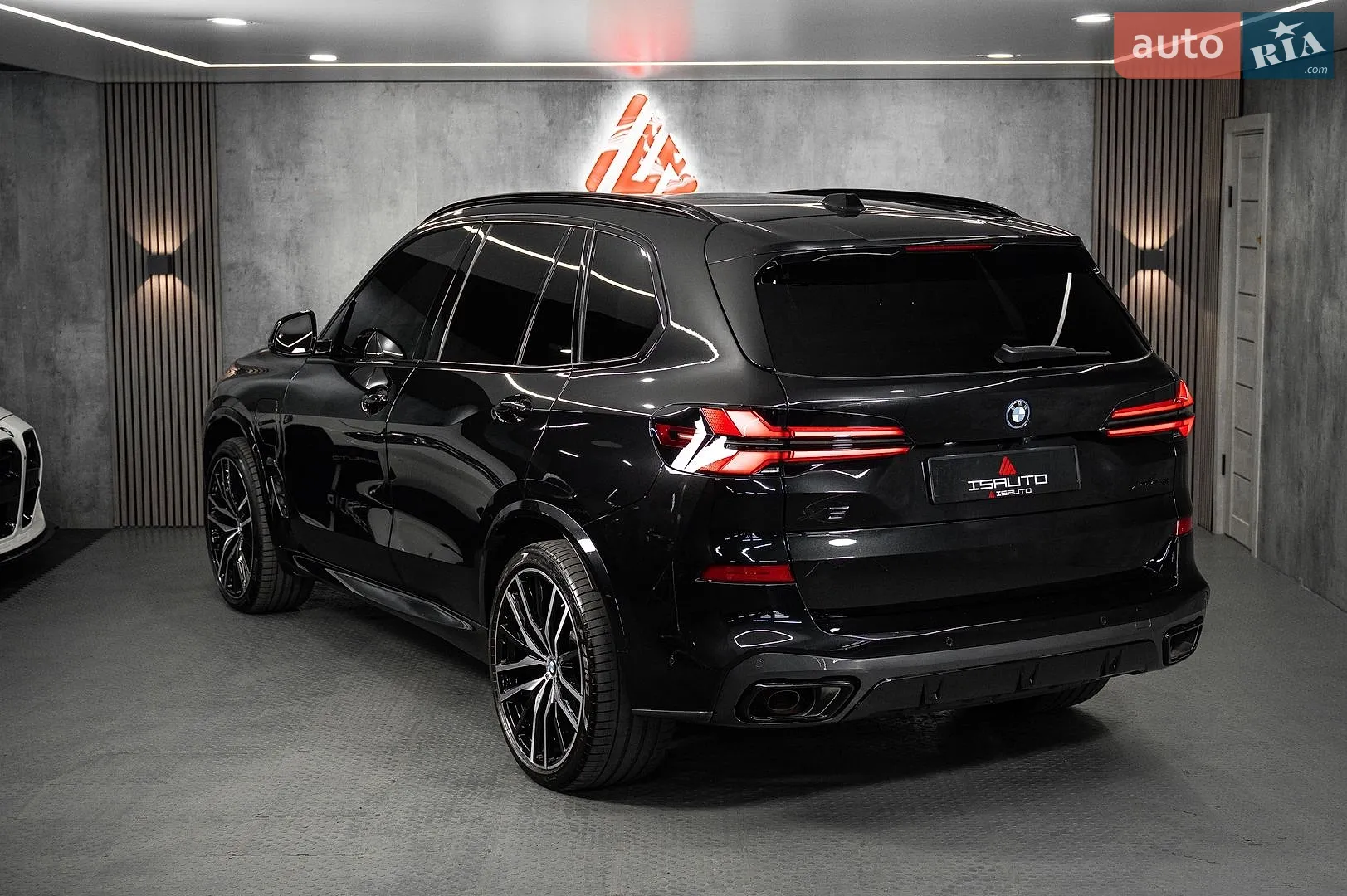2023 BMW X5 - мініатюра 16
