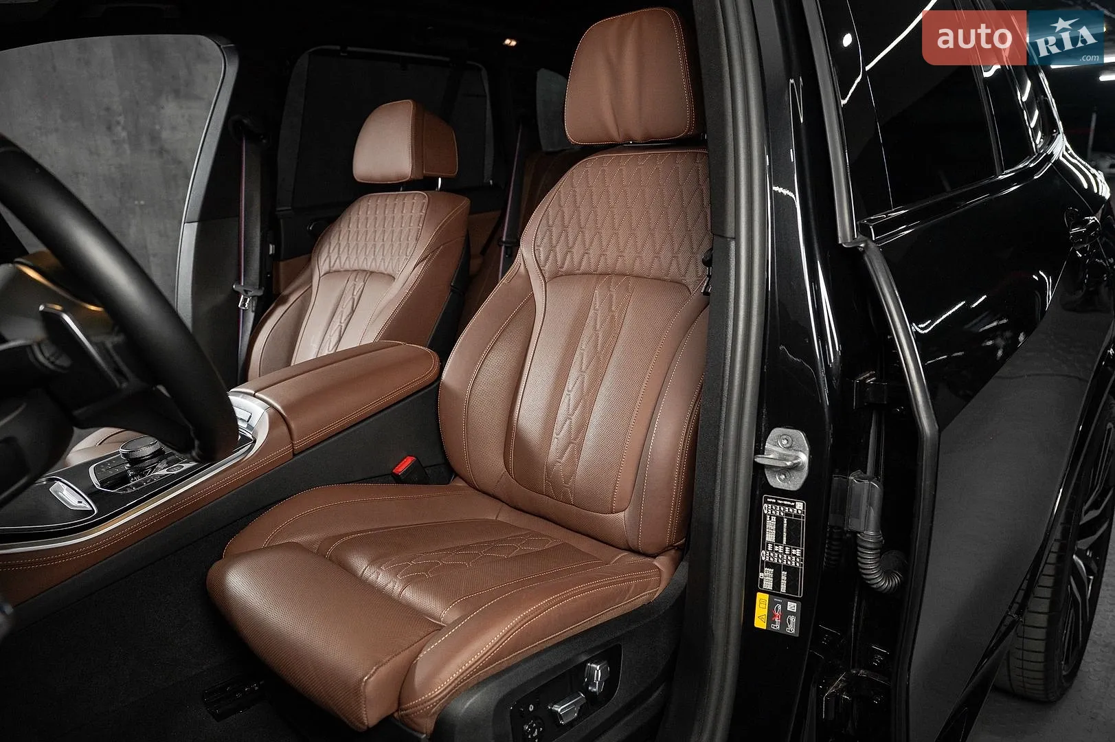 2023 BMW X5 - мініатюра 20