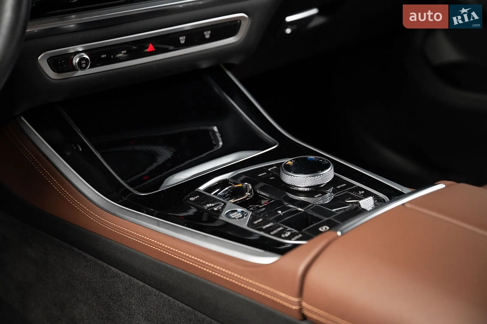 2023 BMW X5 - мініатюра 27