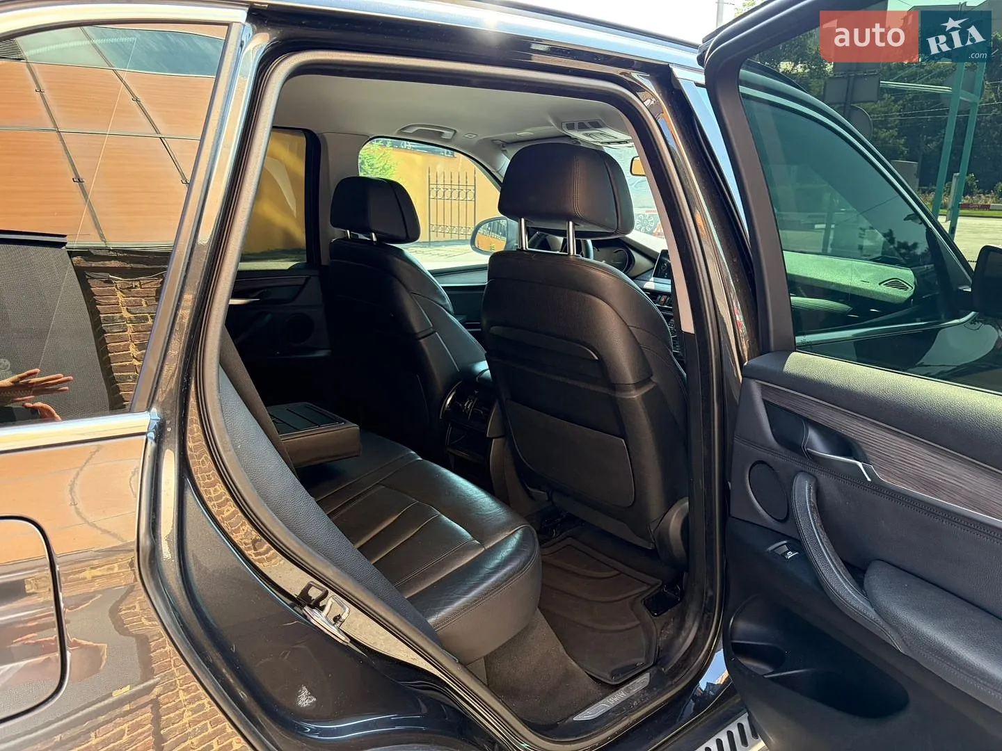 2016 BMW X5 - мініатюра 23