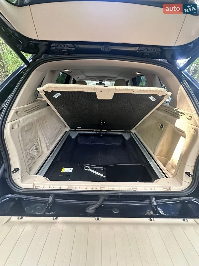 2015 BMW X5 - мініатюра 9