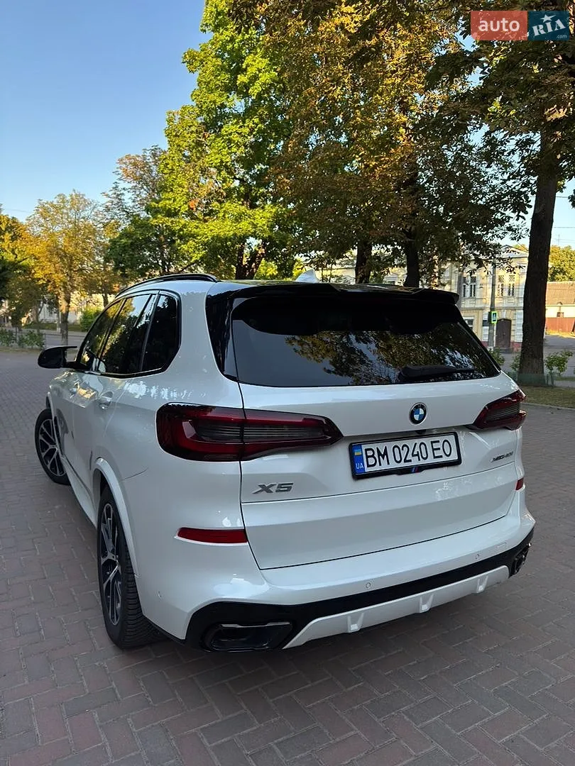 2019 BMW X5 - мініатюра 10