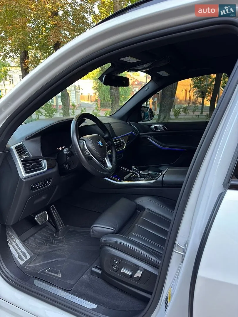 2019 BMW X5 - мініатюра 20