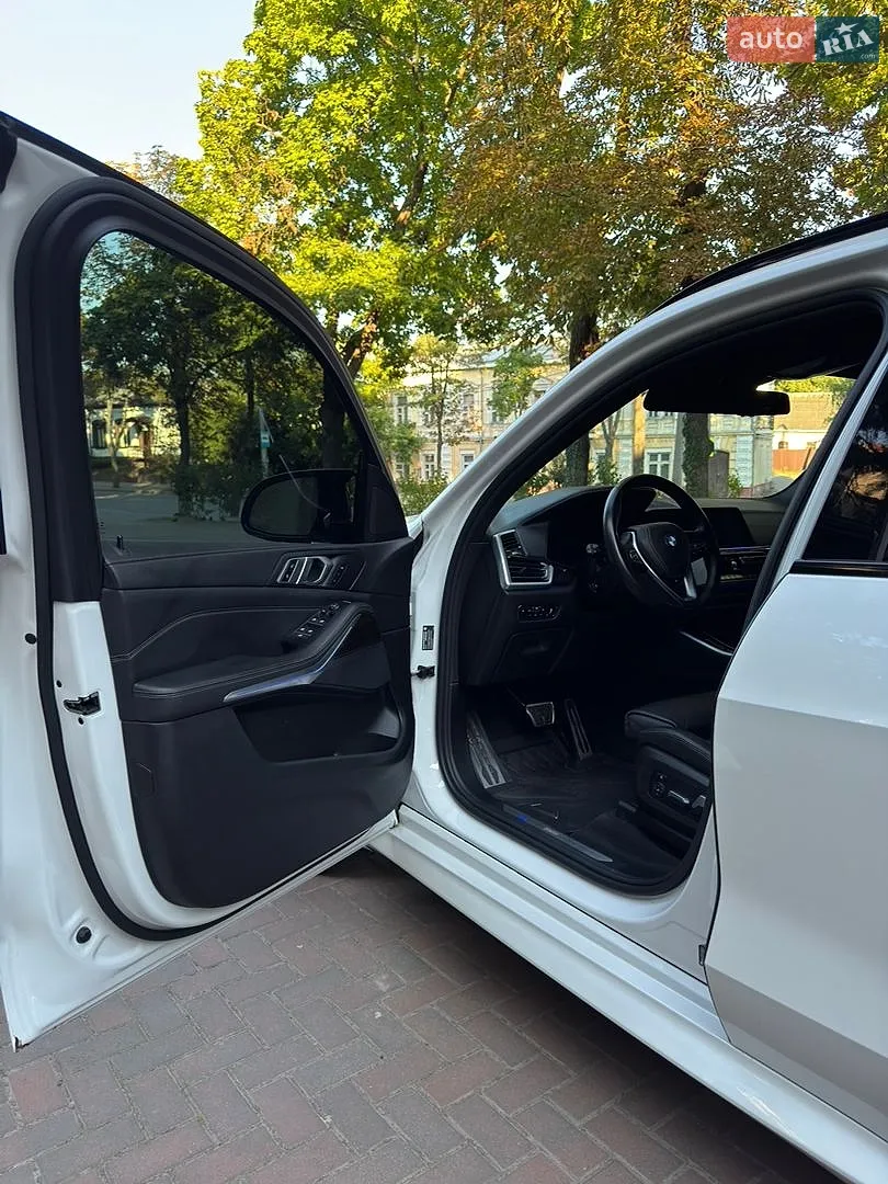 2019 BMW X5 - мініатюра 24