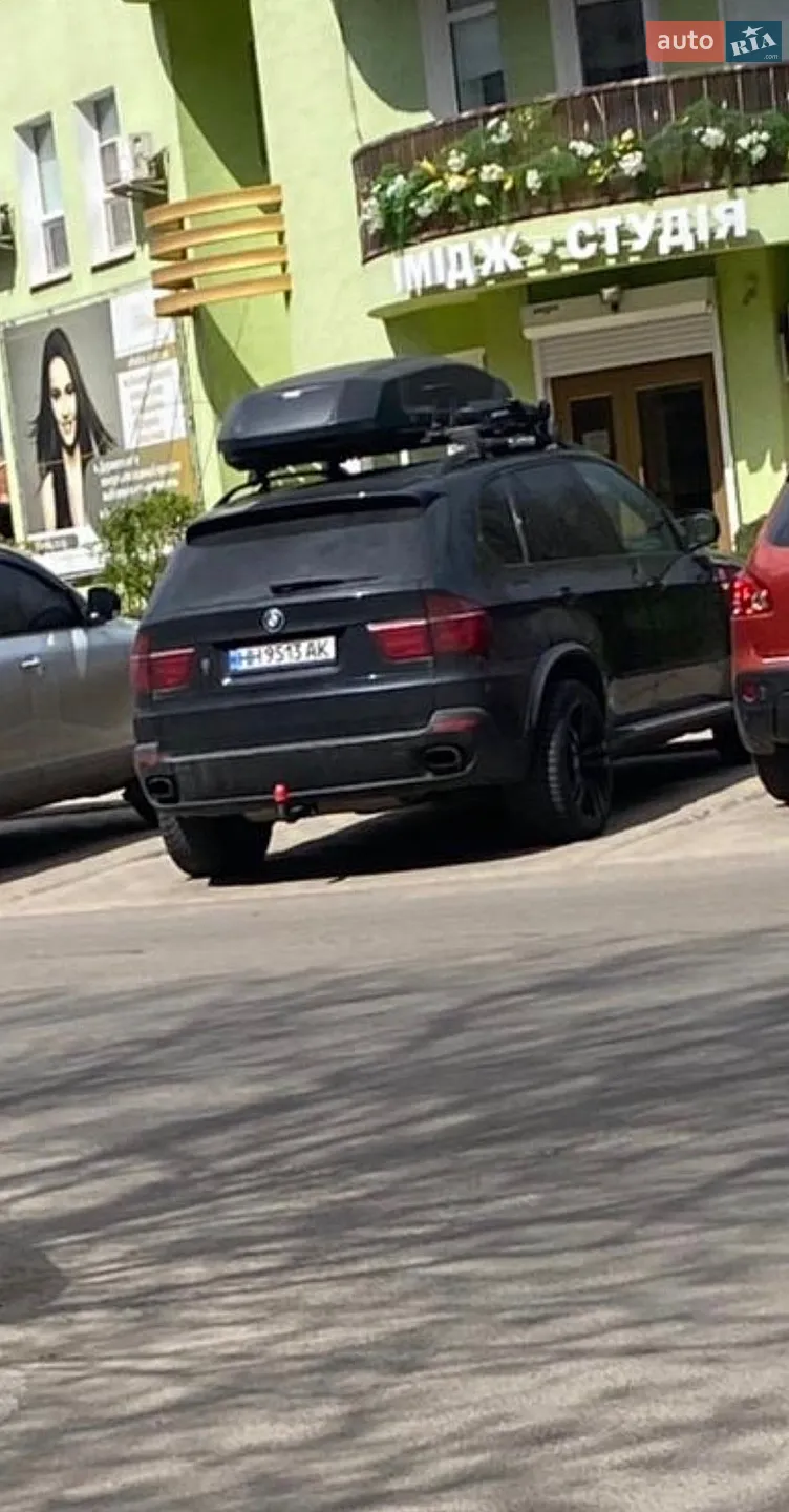 2010 BMW X5 - мініатюра 8