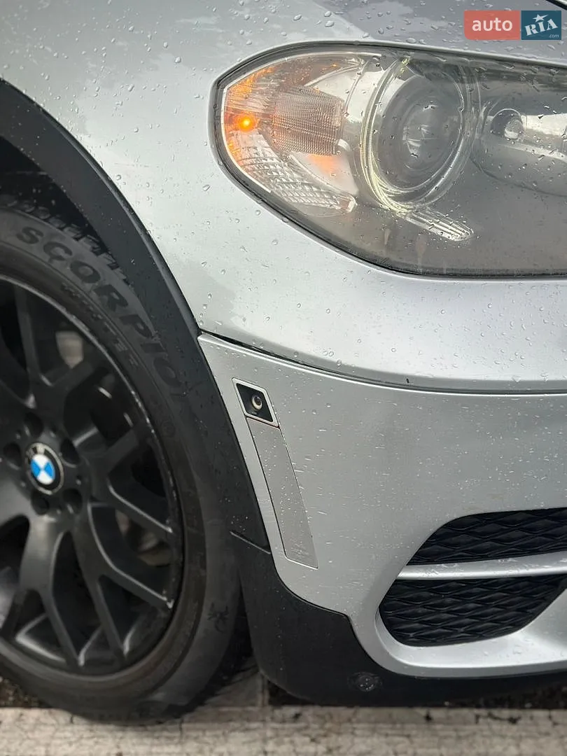 2011 BMW X5 - мініатюра 5