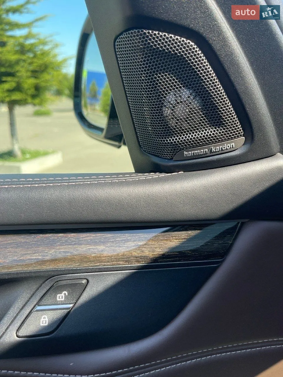 2016 BMW X5 - мініатюра 8