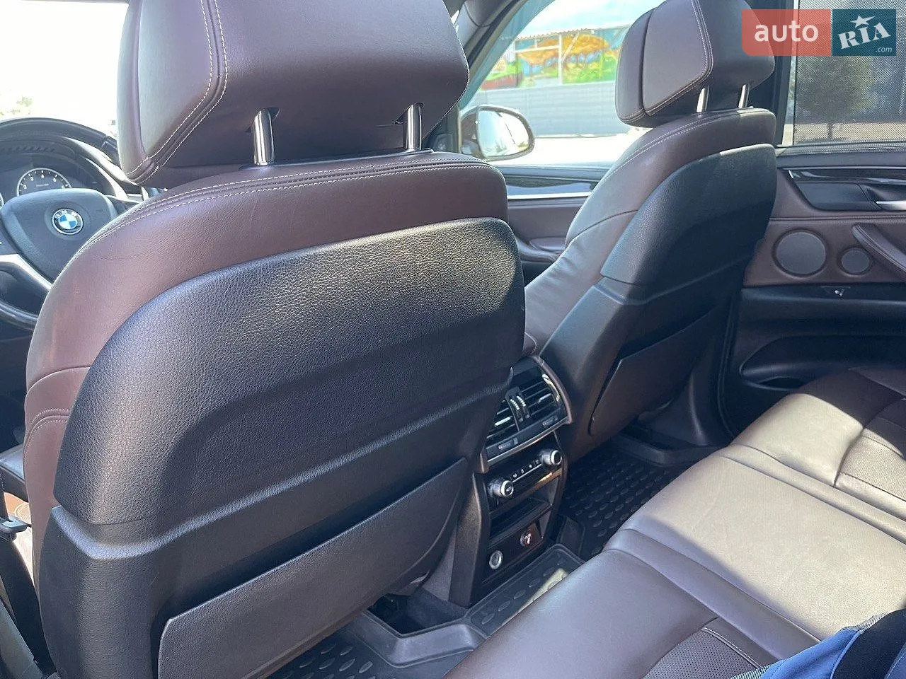 2016 BMW X5 - мініатюра 19