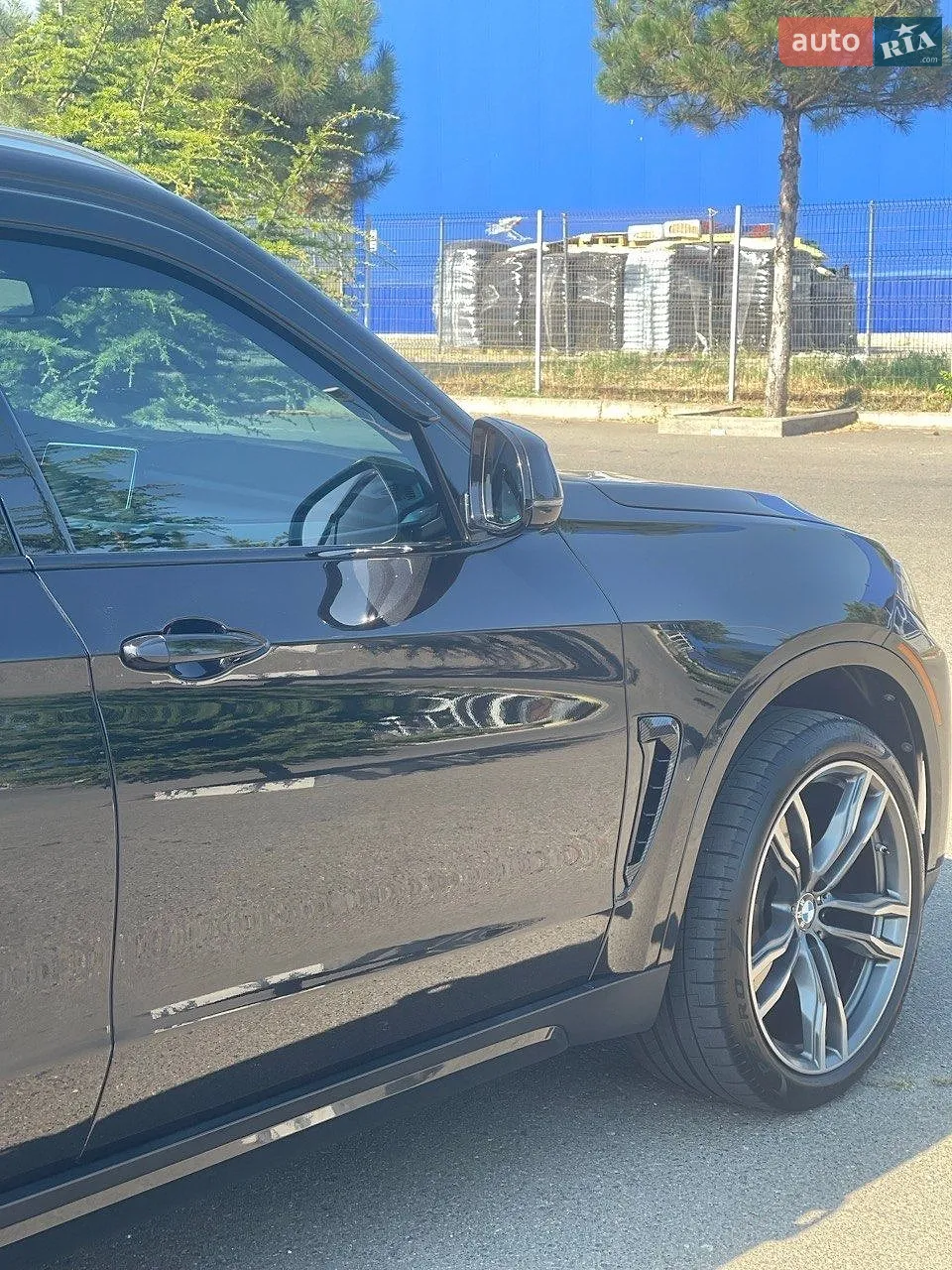 2016 BMW X5 - мініатюра 39