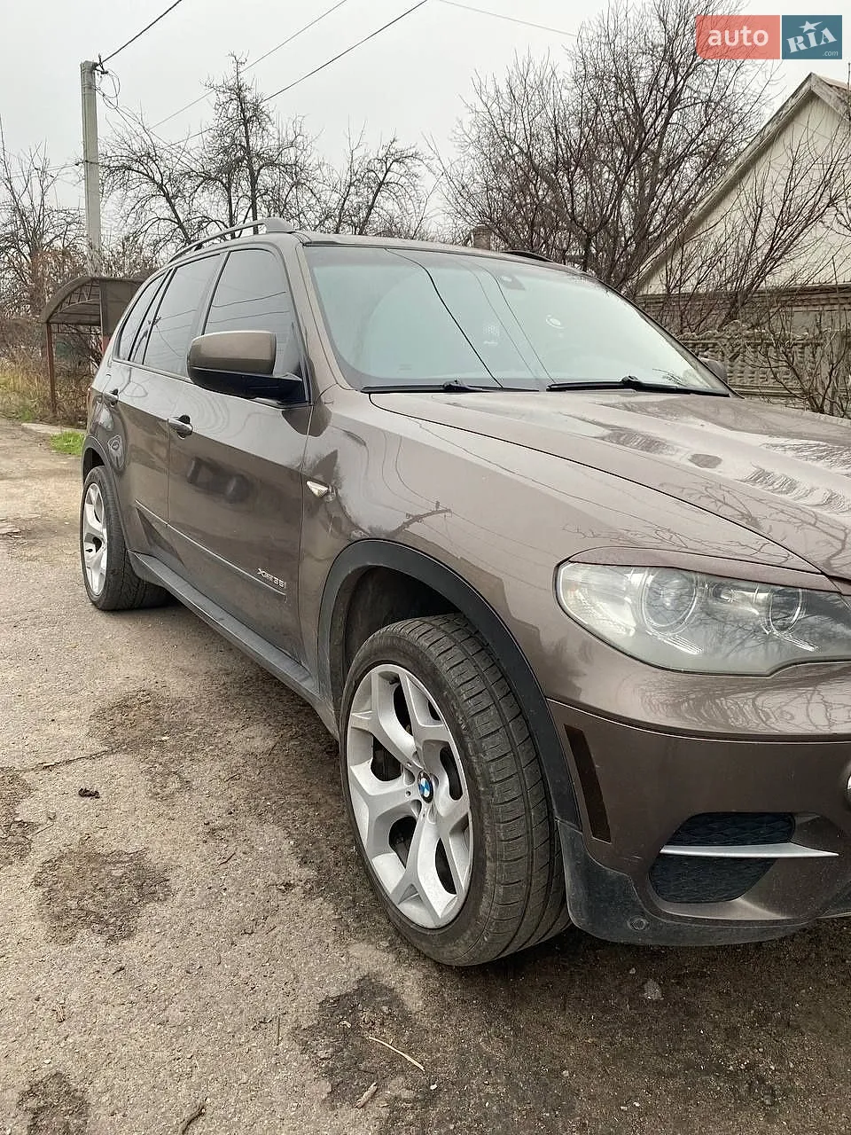 2011 BMW X5 - мініатюра 2