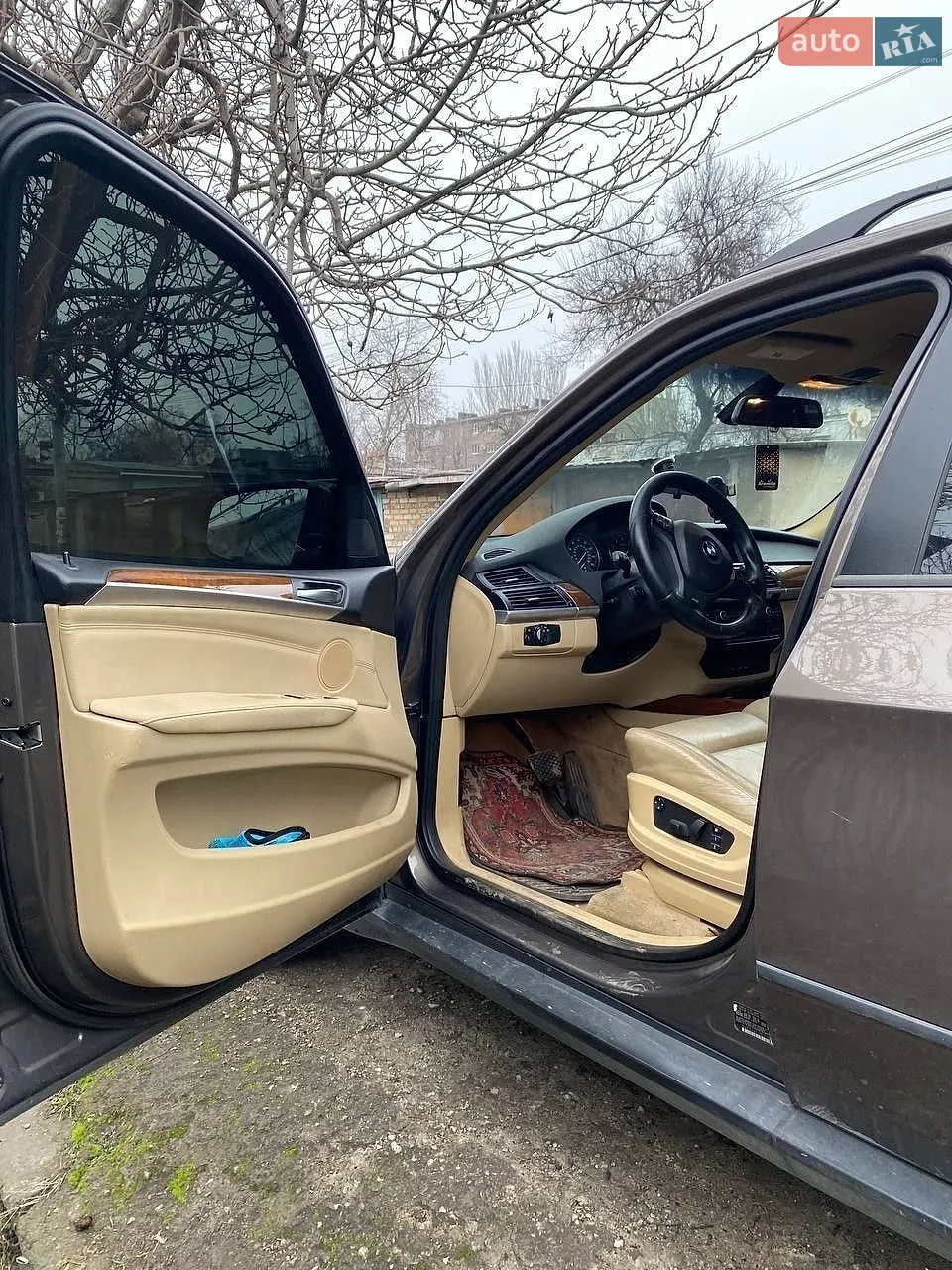 2011 BMW X5 - мініатюра 4