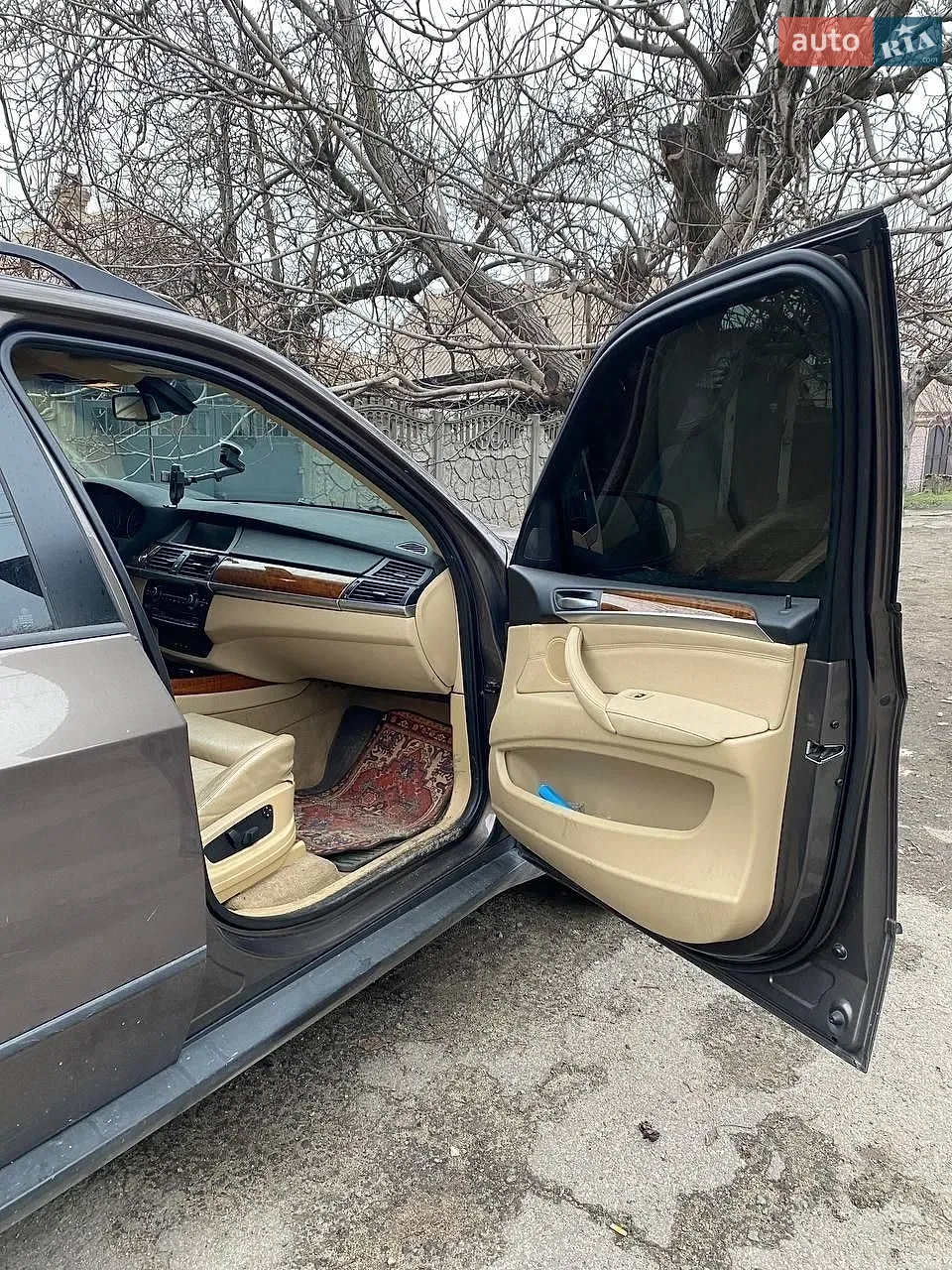 2011 BMW X5 - мініатюра 5