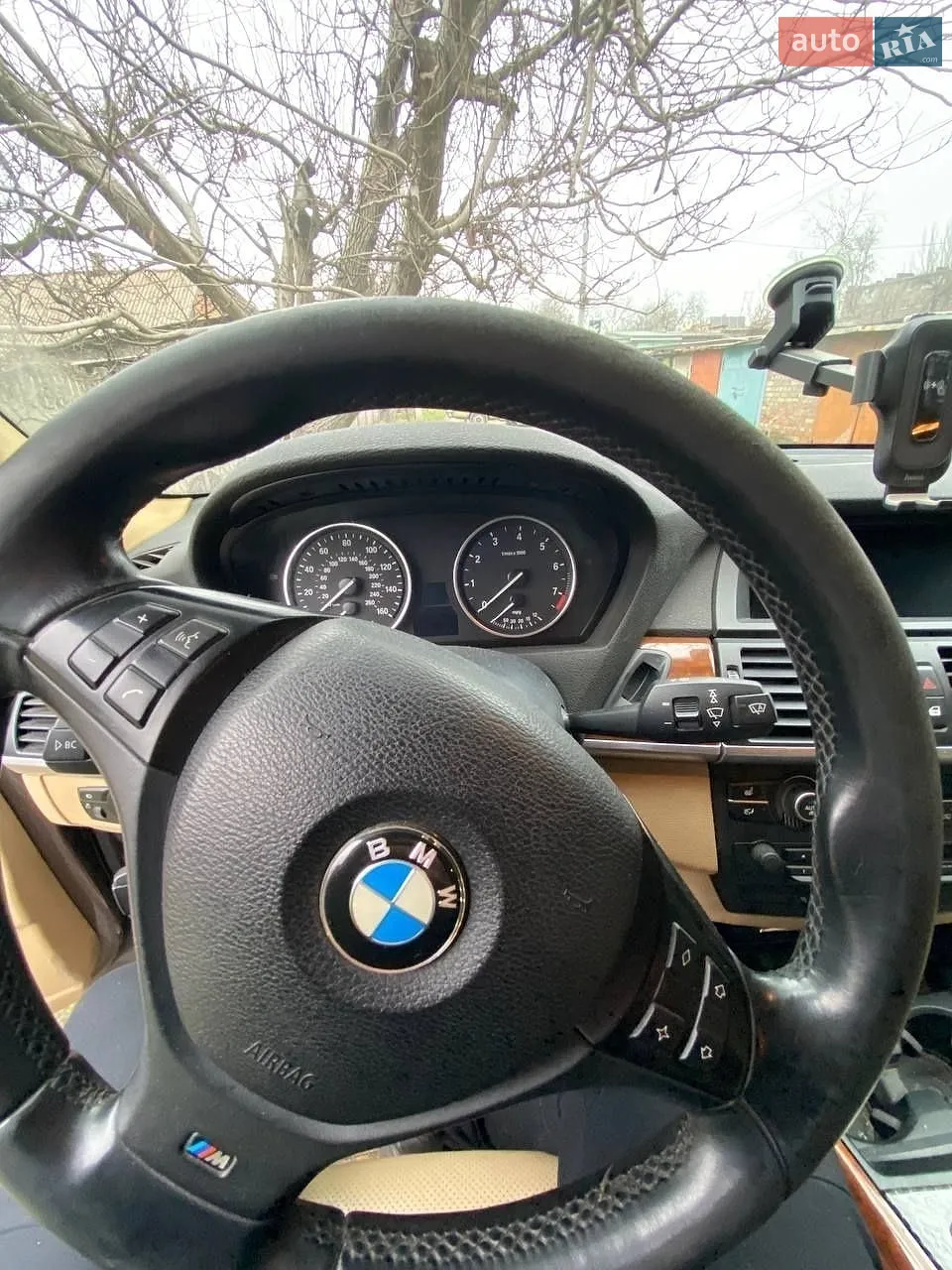 2011 BMW X5 - мініатюра 6
