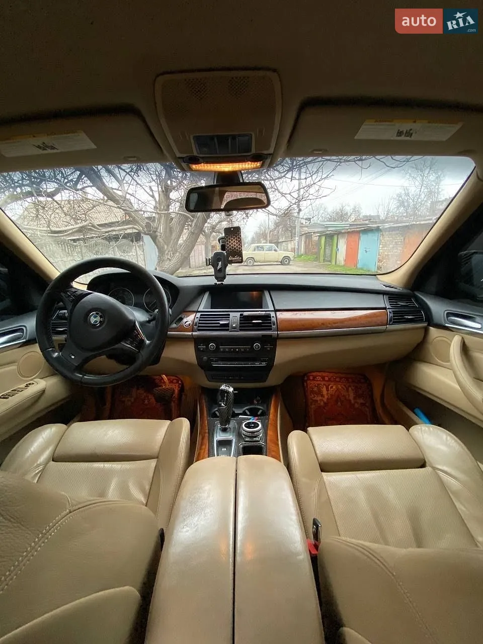 2011 BMW X5 - мініатюра 7