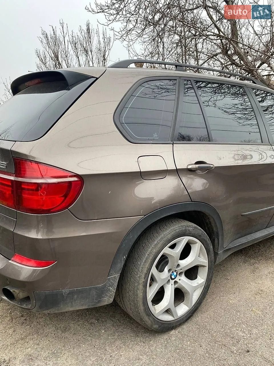 2011 BMW X5 - мініатюра 8