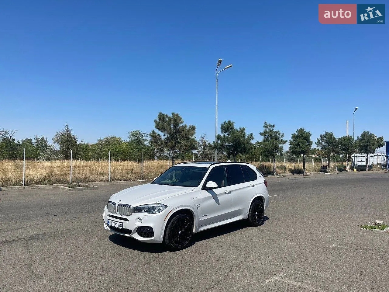 2017 BMW X5 - мініатюра 5