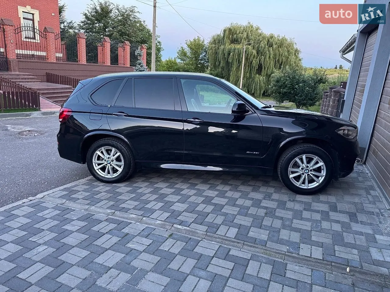 2018 BMW X5 - мініатюра 2