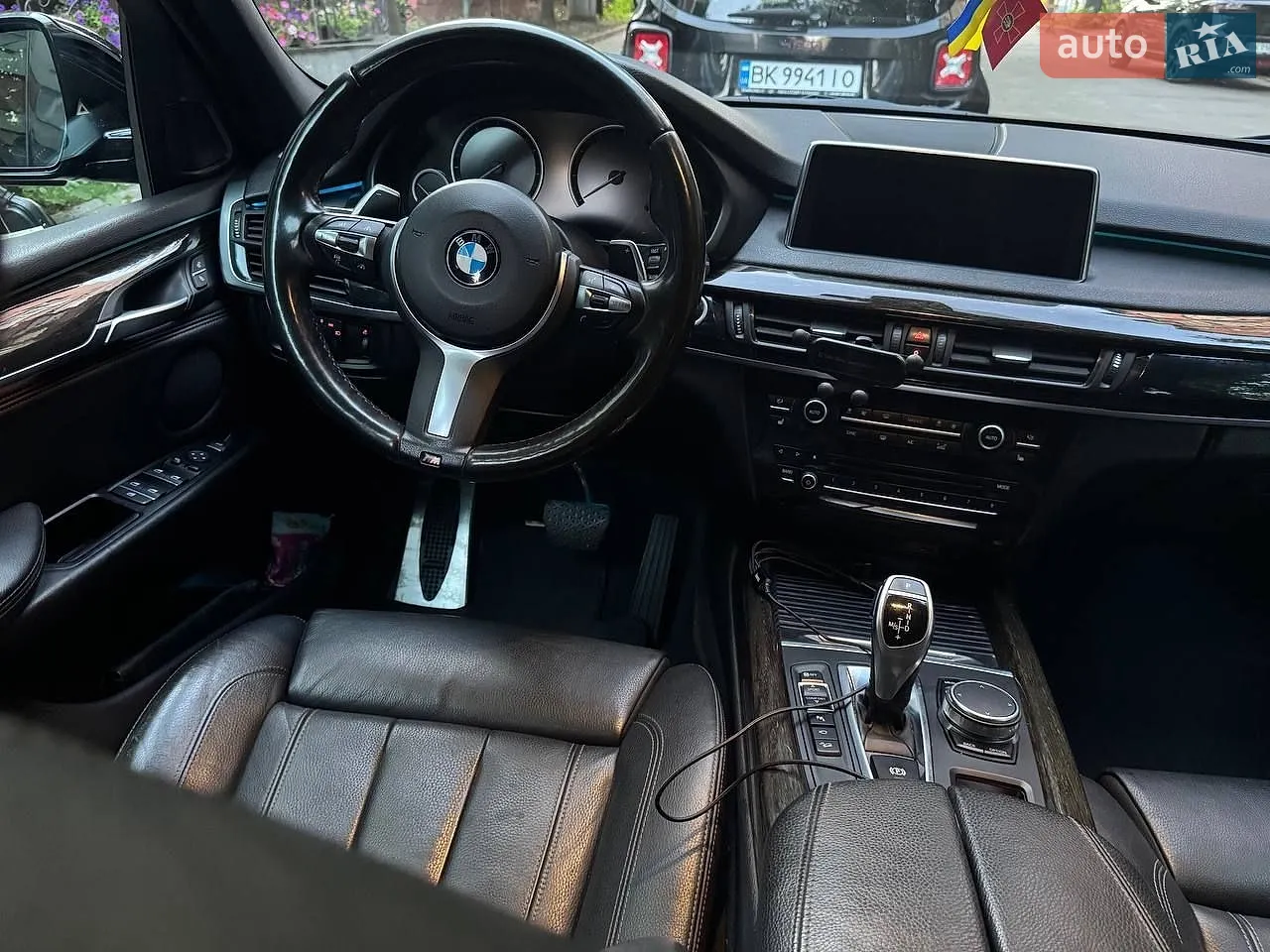 2018 BMW X5 - мініатюра 8