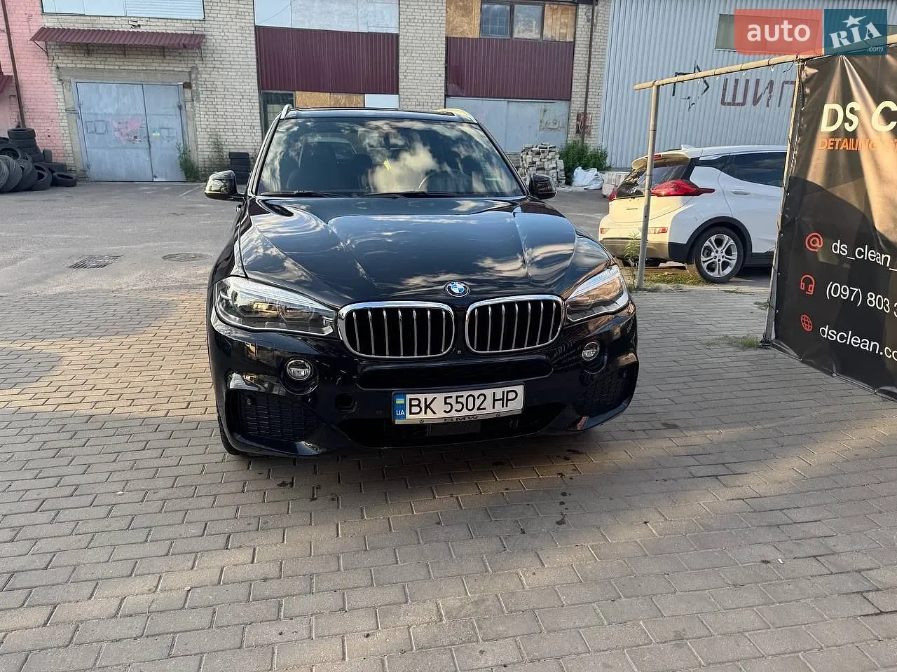 2018 BMW X5 - мініатюра 13