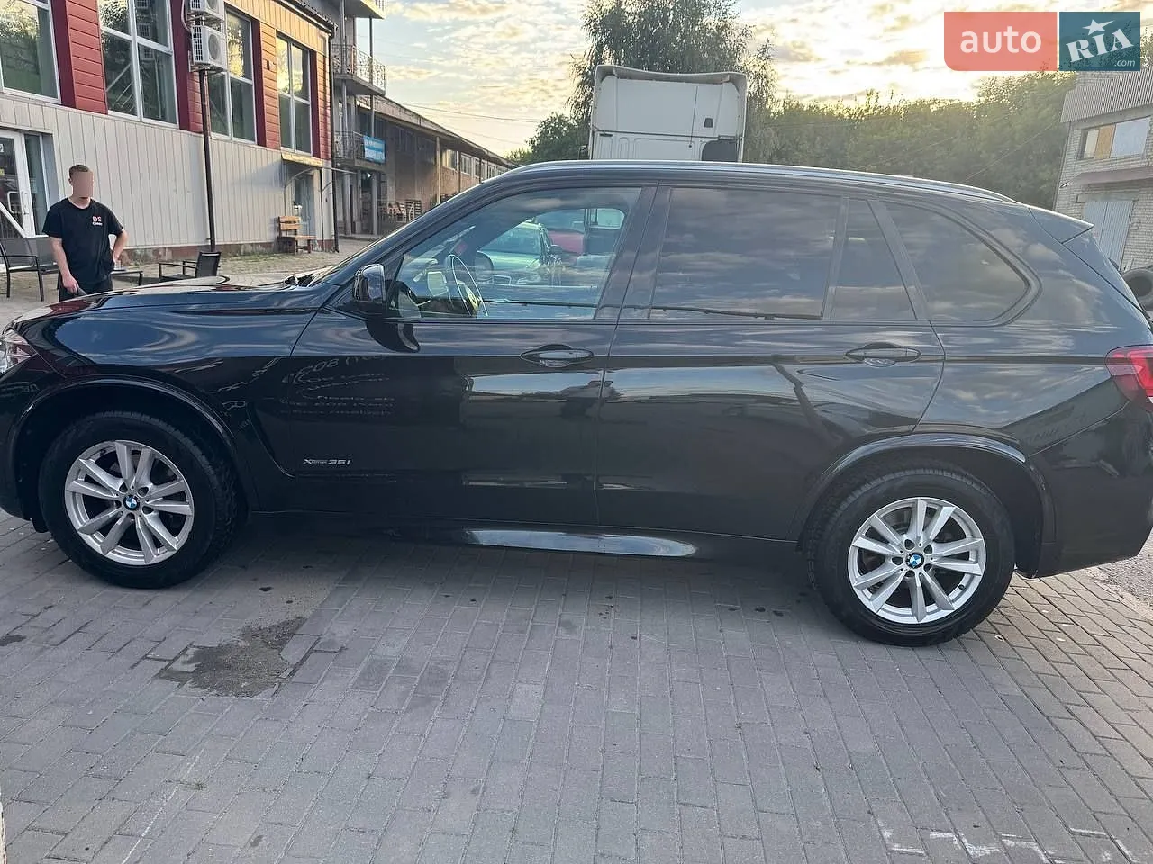 2018 BMW X5 - мініатюра 24
