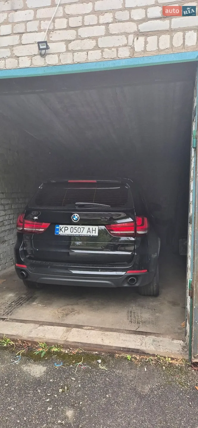 2017 BMW X5 - мініатюра 4