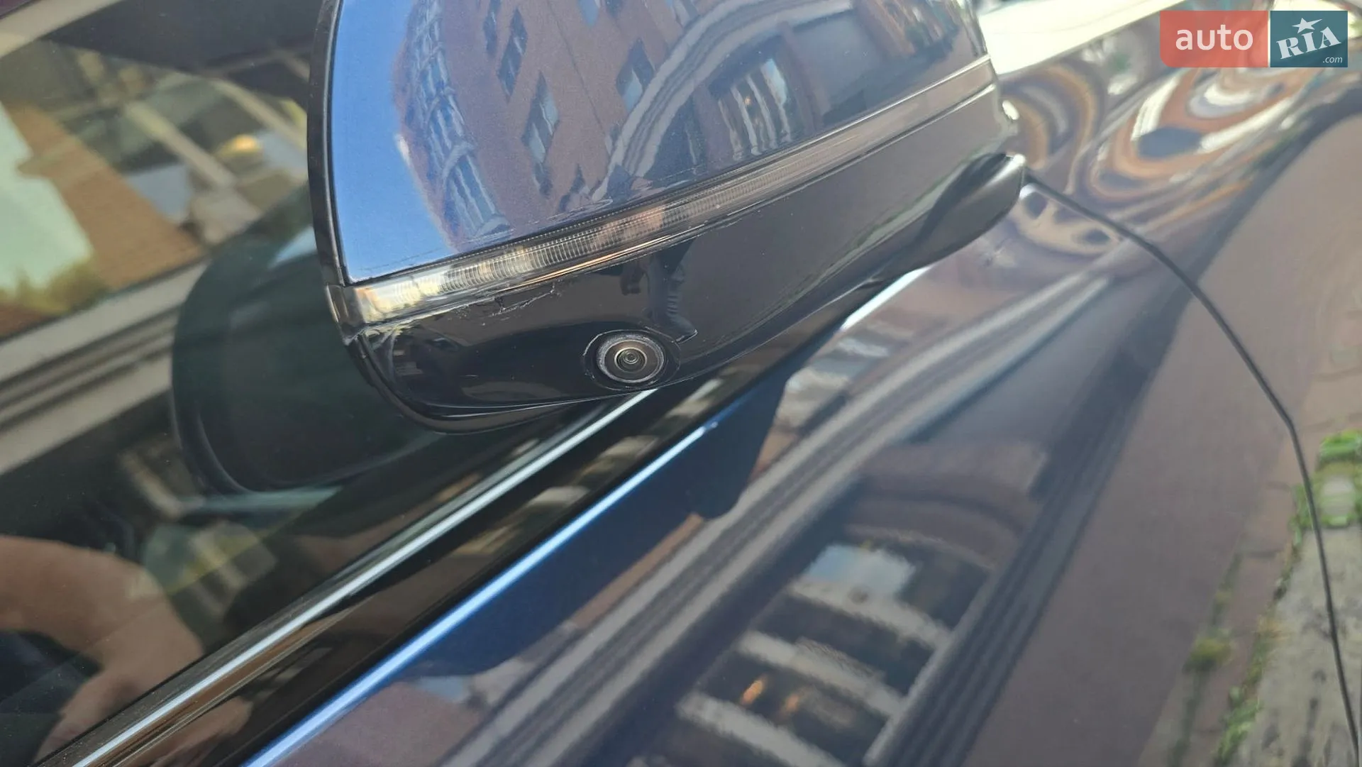 2022 BMW X5 - мініатюра 22