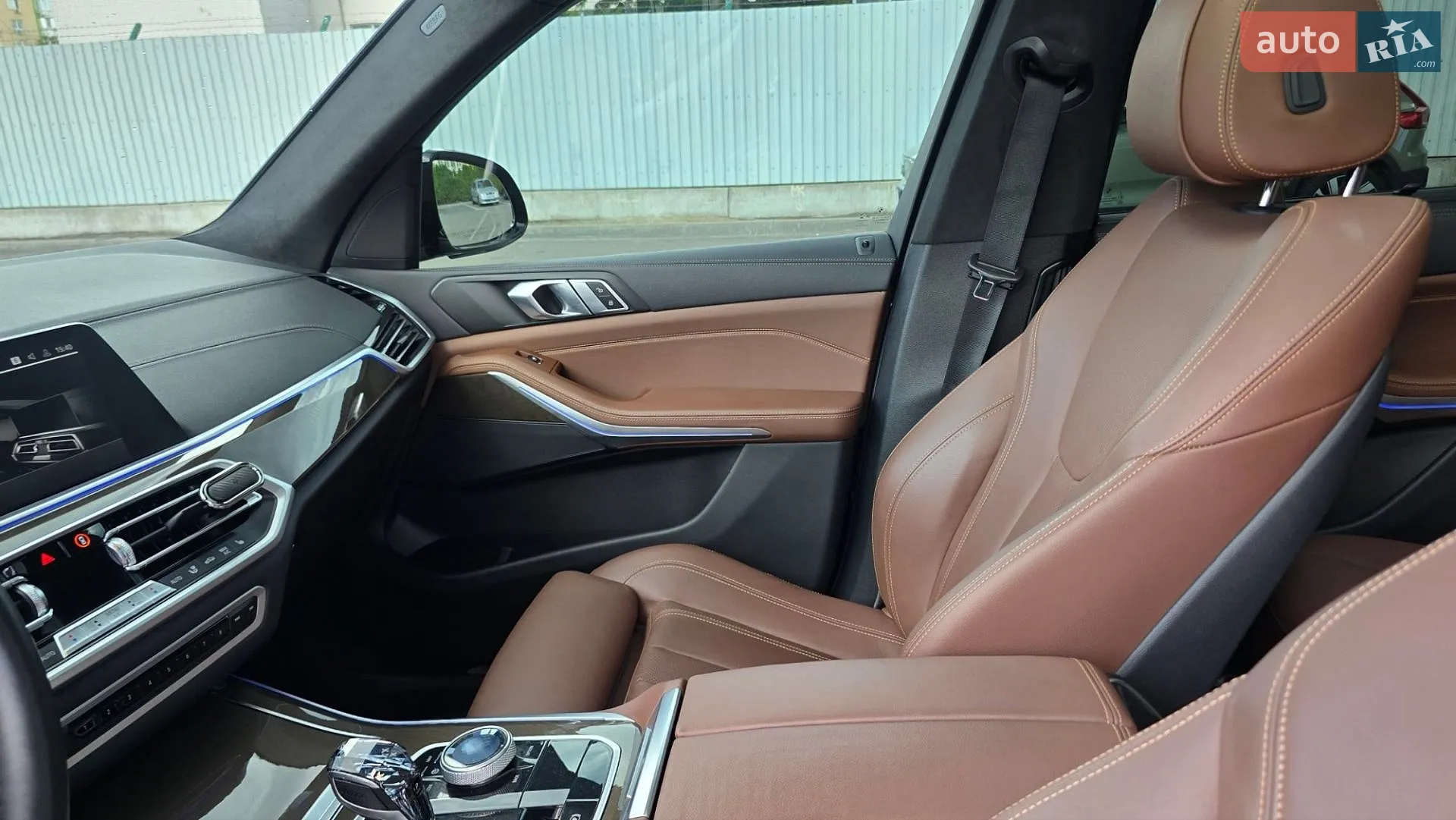 2022 BMW X5 - мініатюра 32